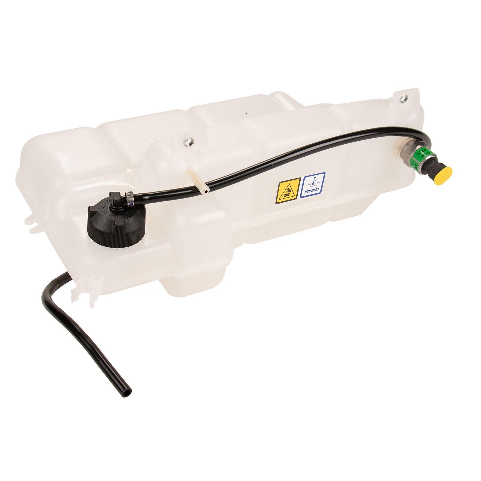 Original Iveco 504136607 Ausgleichsbehälter Daily 3.0 E4 2006 - 2011