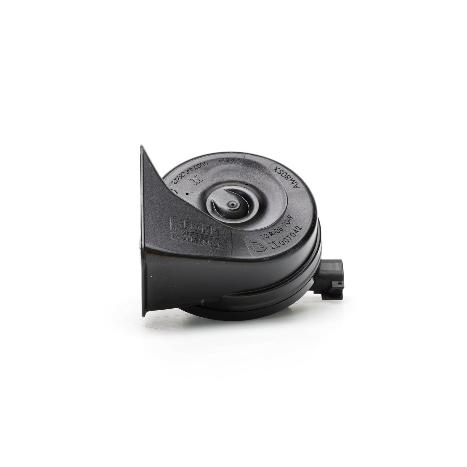 Original Iveco 5802418833 Hupenhorn, Hupe 12V Daily 2.3, 2.8, 3.0 2000 - 2019