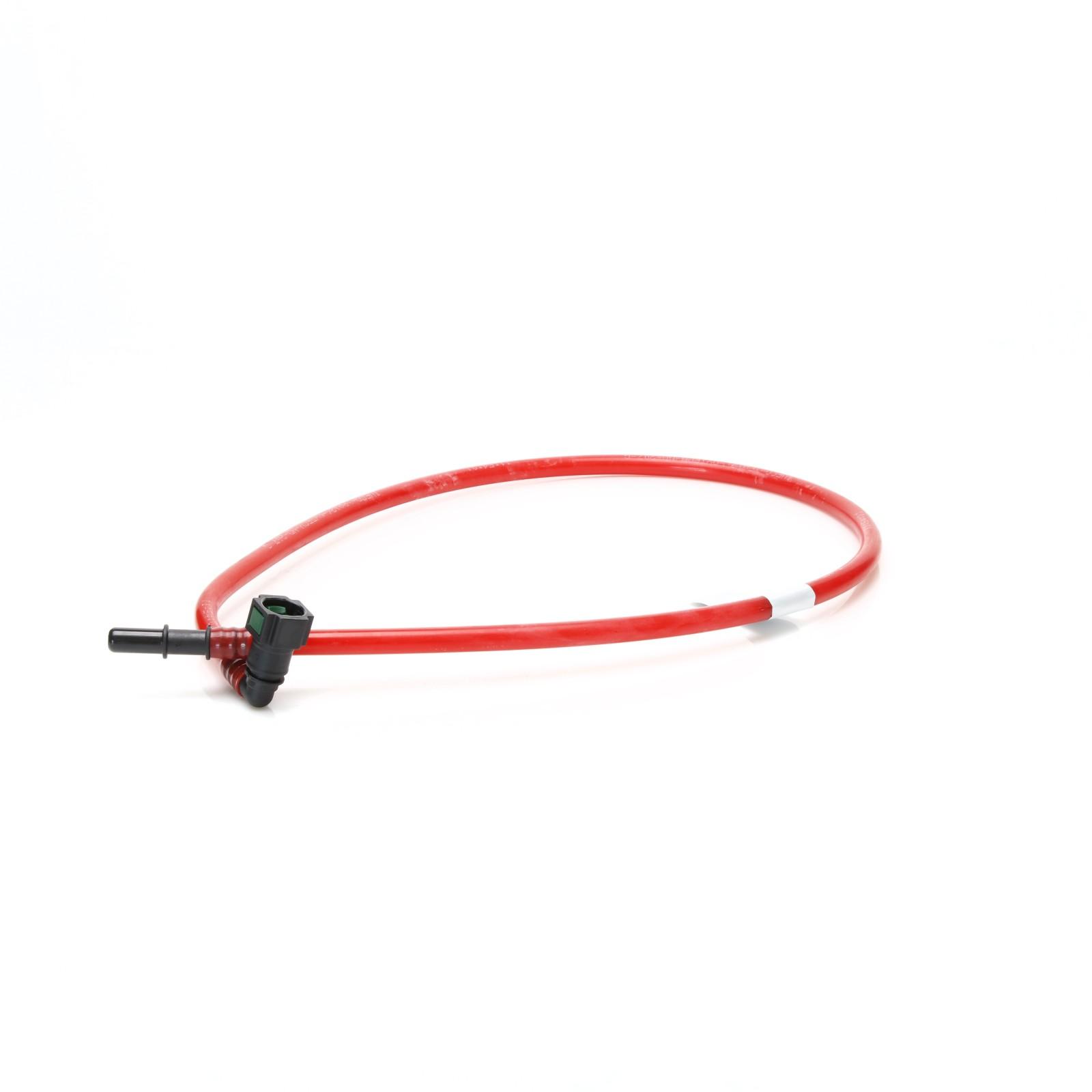 Original Iveco 504162467 Kraftstoffleitung Daily 2006 - 2011