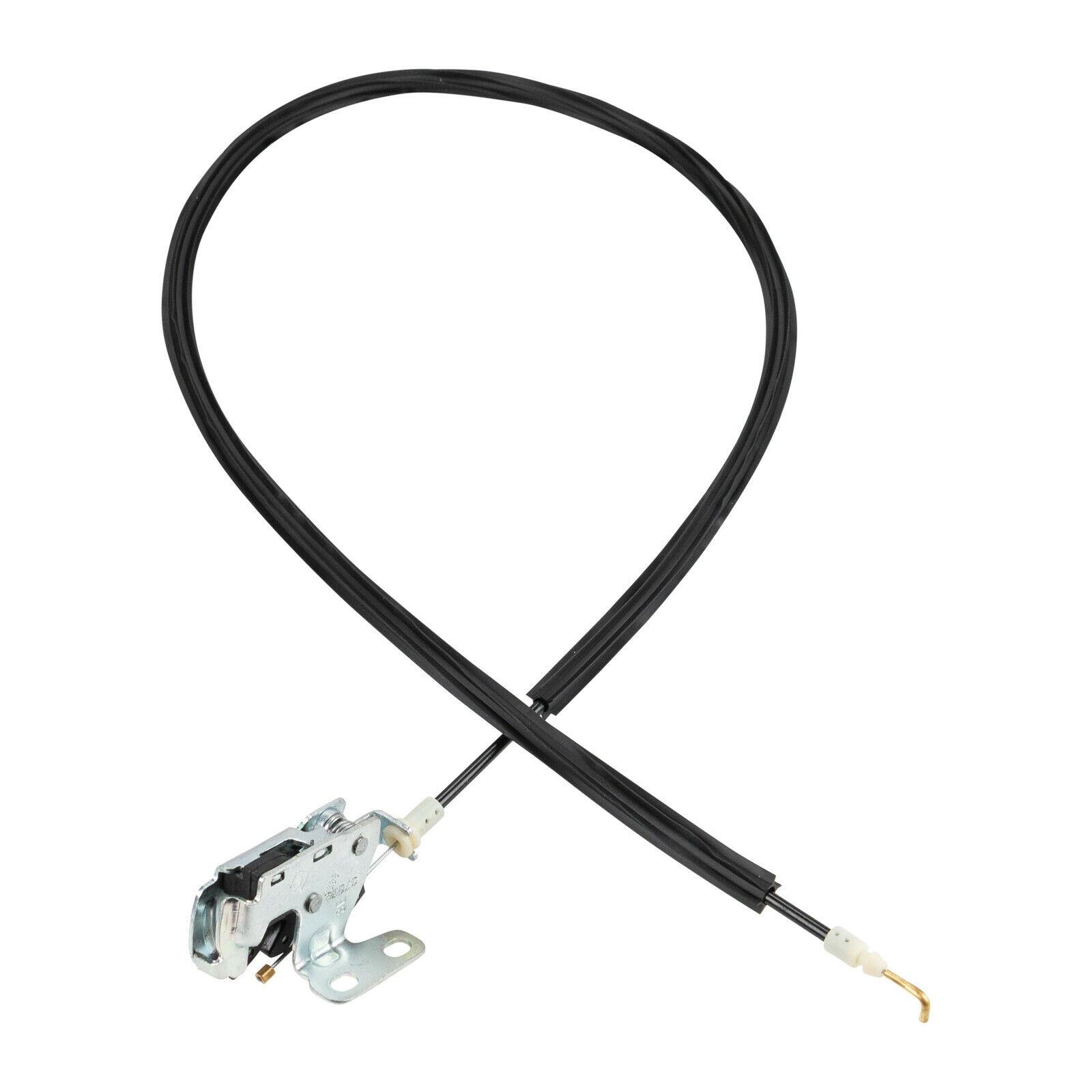 Original Iveco 3804651 Türschloss hinten oben Daily IV V VI Bj. 06-13