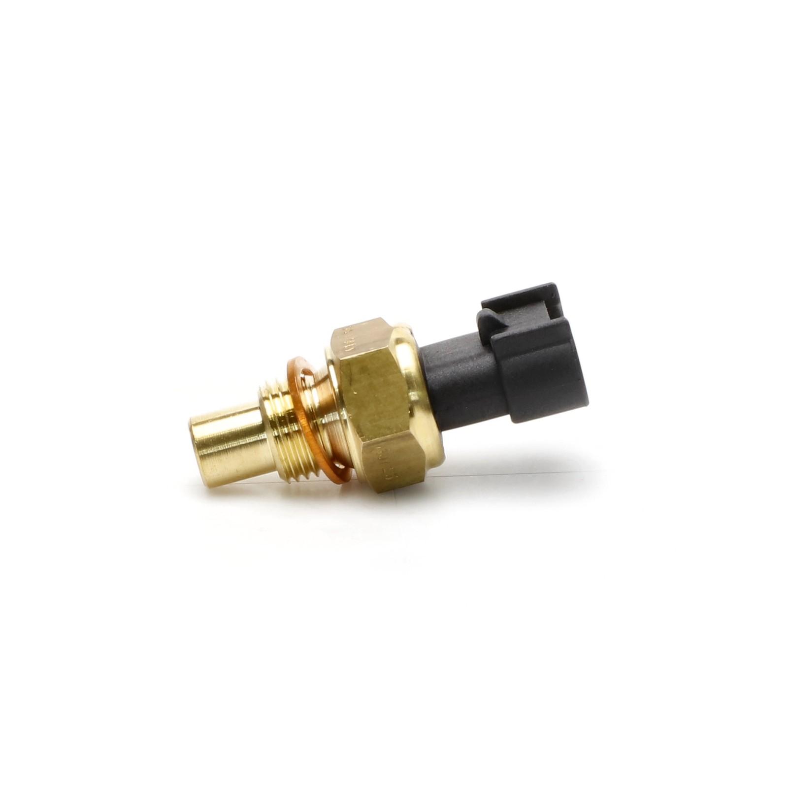 Original Iveco 4837951 SENSOR GEBER-TEMPERATURGEBER M16 x 1,5 107 °C