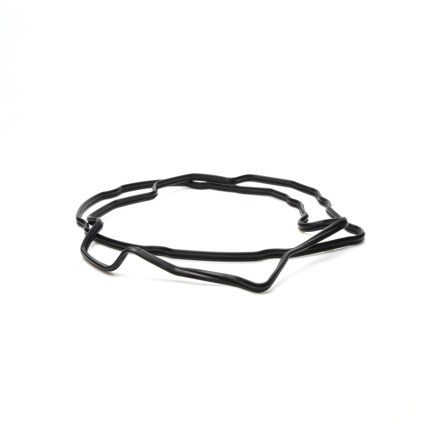 Original Iveco 504070040 Dichtung, Zylinderkopfhaube EuroCargo Tector 6-Zylinder
