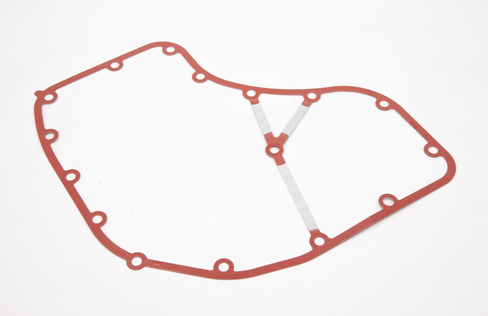 Original Iveco 504380259 Steuerkastendichtung unten Daily Fiat Ducato 3,0