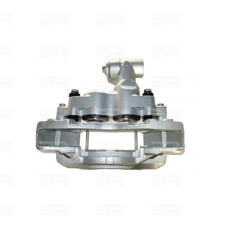 Botto Ricambi BRFR4121 Bremssattel Hinten Links Iveco 42534121 Botto Ricambi BRFR4121 Bremssattel Hinten Links Iveco 42534121