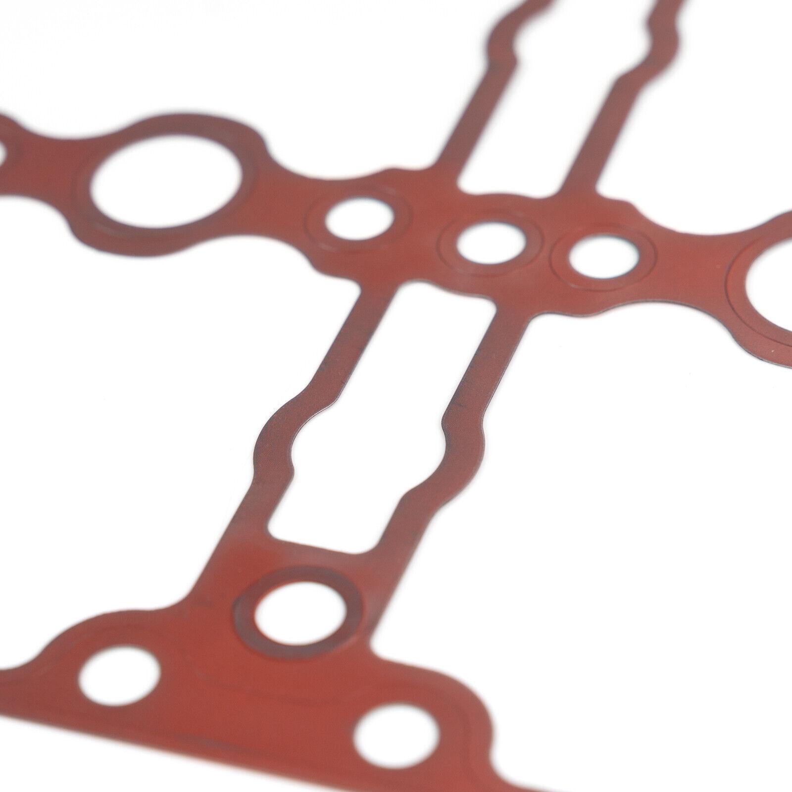 Original Iveco 5802953495 Ventildeckeldichtung Daily 2.3 ab 2003