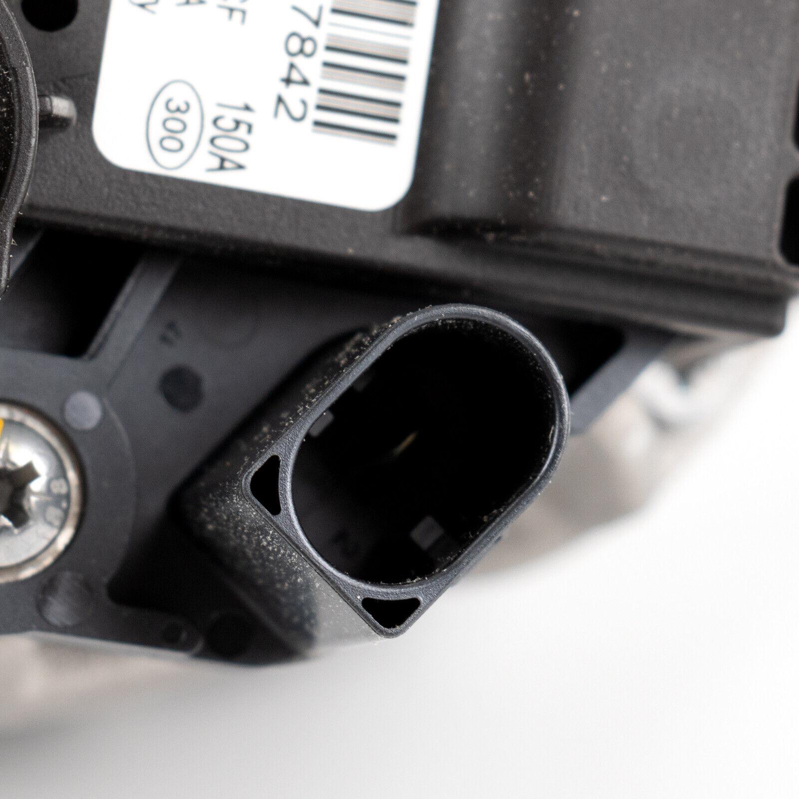 Original Iveco 5802217842 Lichtmaschine 150A Daily 2.3 ab 2014