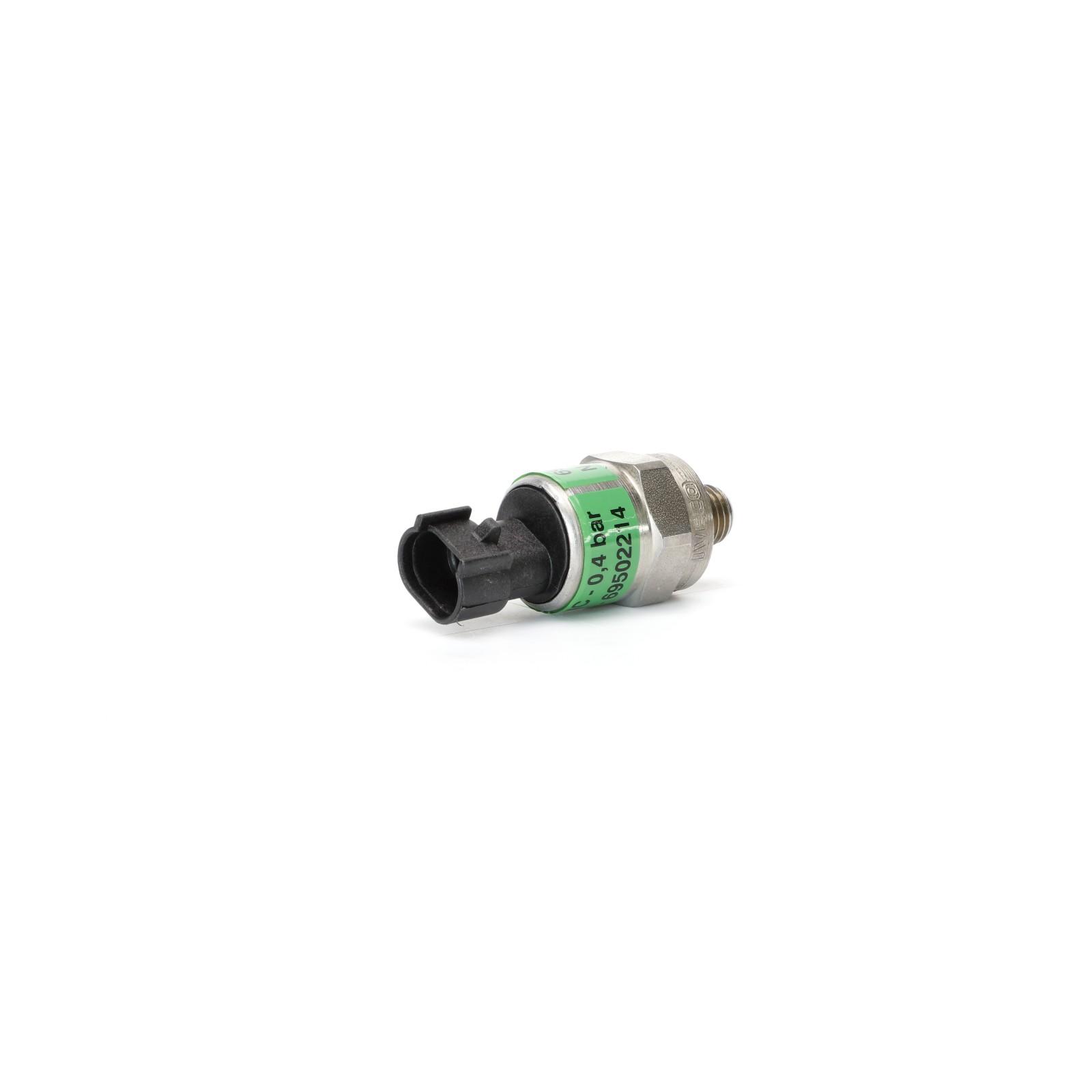 Original Iveco 69502214 Kühlmitteldrucksensor Daily III-VI ab 2000 Original Iveco 69502214 Kühlmitteldrucksensor Daily III-VI ab 2000