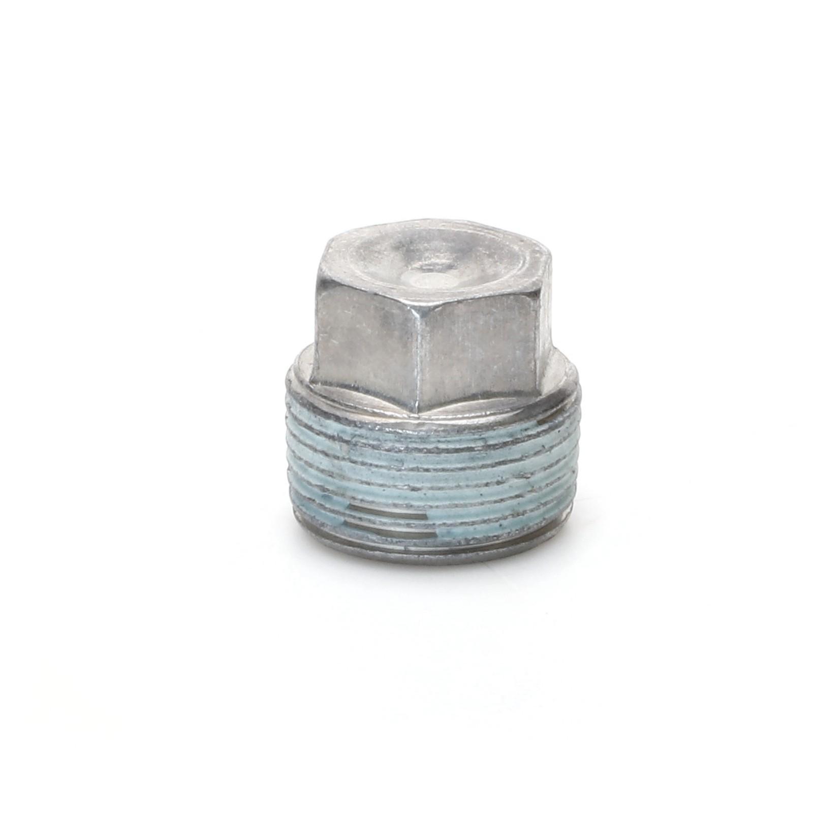 Original Iveco 8872574 Gewindestopfen M22X1.5 Getriebe Daily