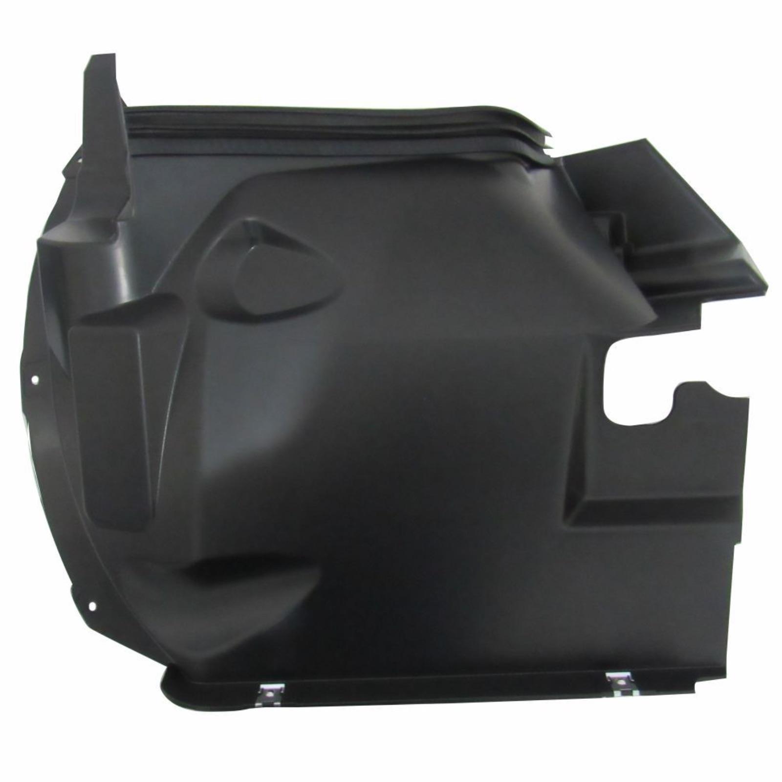 Original Iveco 3802195 Abdeckung Vorne Rechts Daily 2006-2011 35C 40C 50C