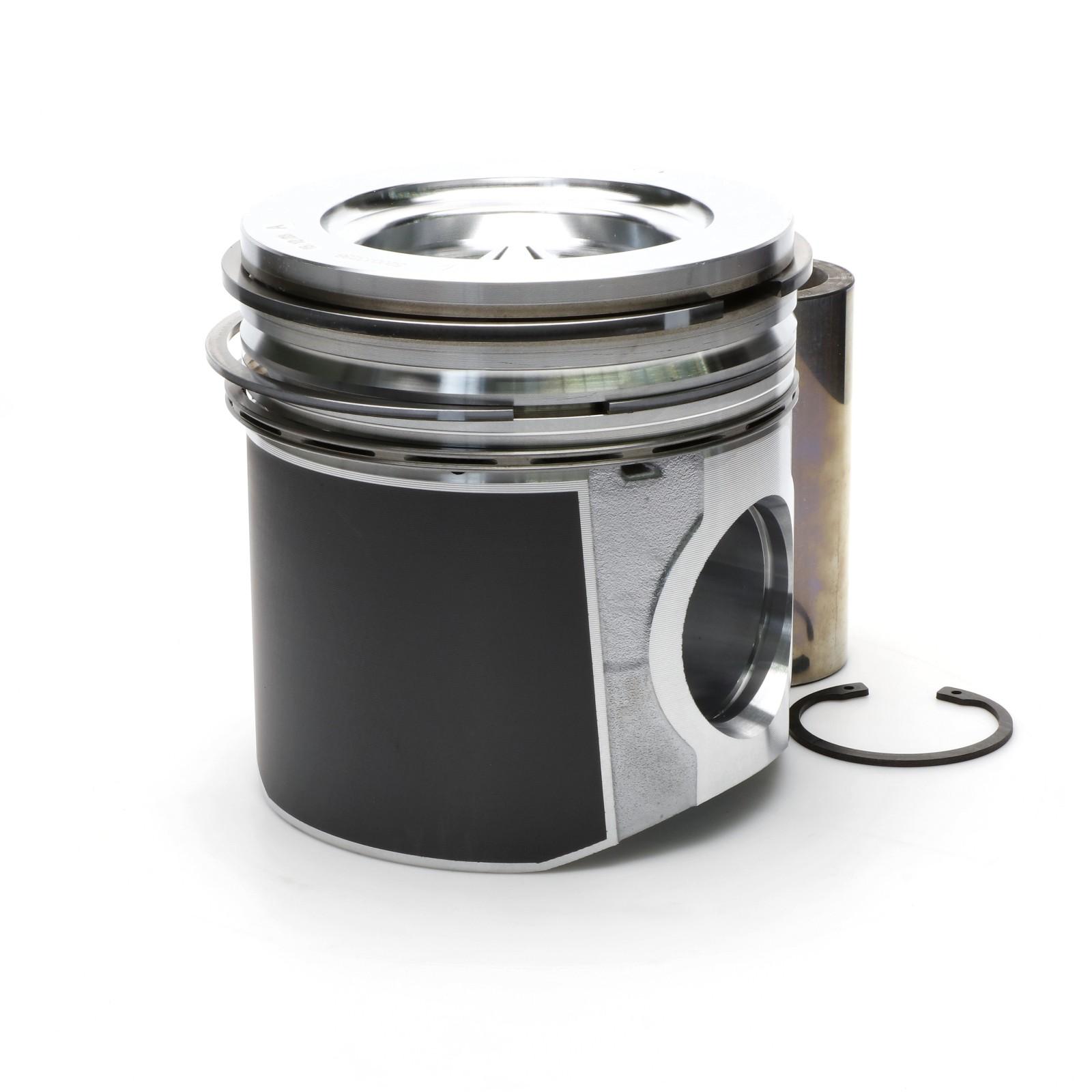 Original Iveco 2996841 Kolben komplett mit Ringen CURSOR 13 Stralis, Trakker