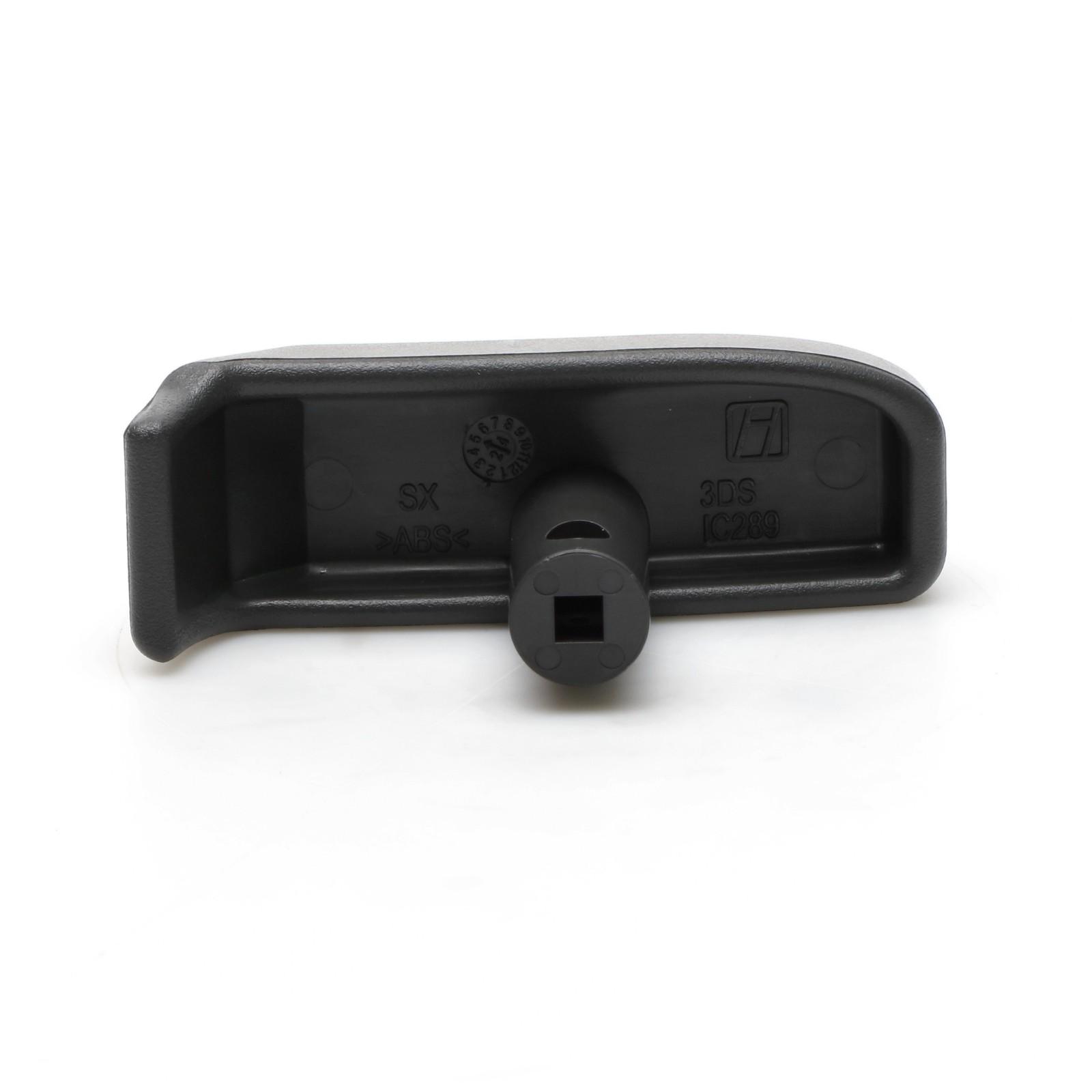 Original Iveco 500336586 Griff, Motorhaubenzug Daily III IV Original Iveco 500336586 Griff, Motorhaubenzug Daily III IV