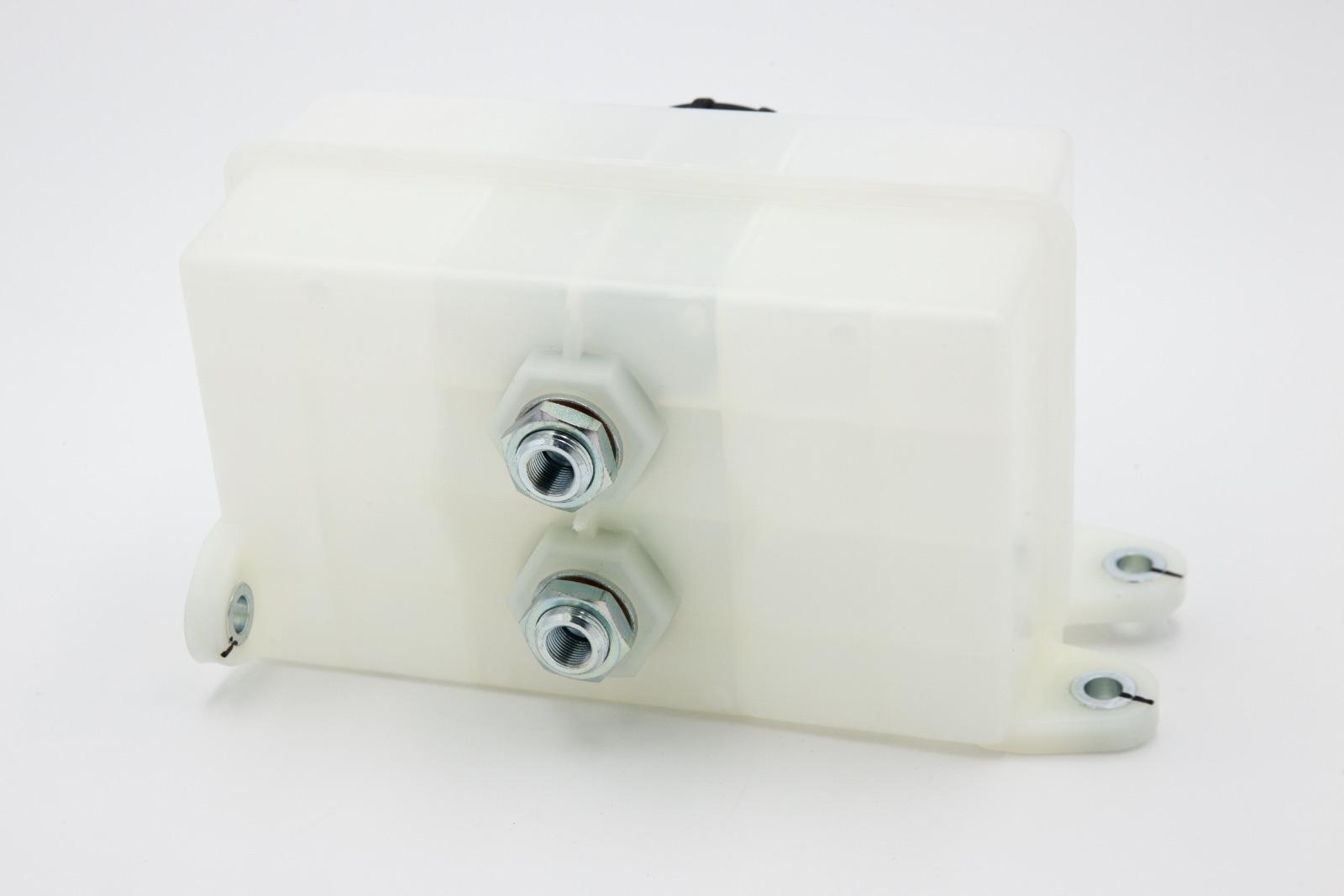 Original Iveco 504056574 Bremsflüssigkeitsbehälter EuroCargo Tector 2006 - 2015 Original Iveco 504056574 Bremsflüssigkeitsbehälter EuroCargo Tector 2006 - 2015
