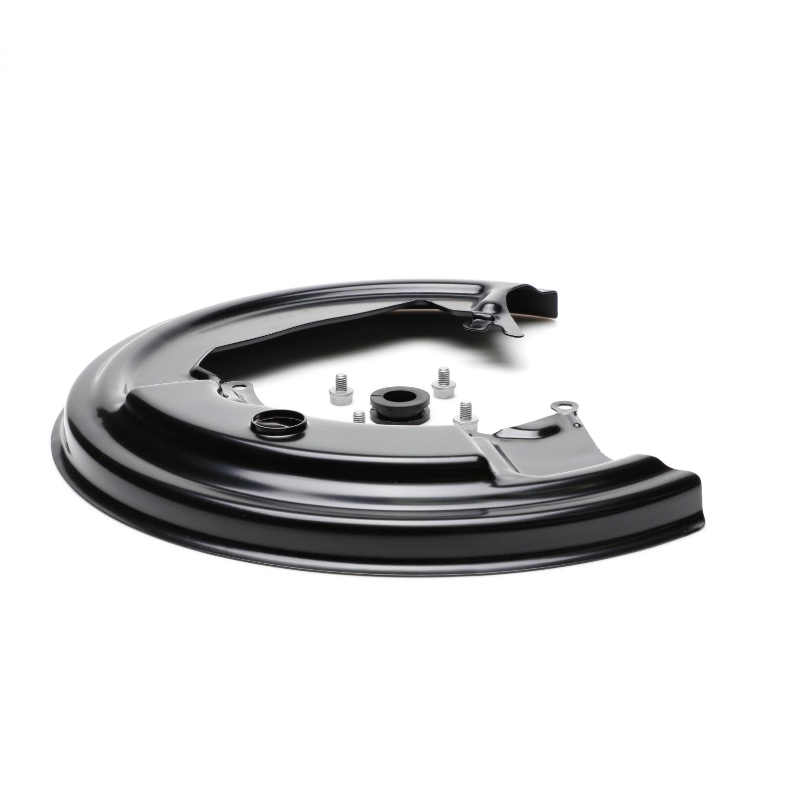 Original Iveco 42556910 Ankerblech hinten rechts Daily 65C 70C 2000 - 2019