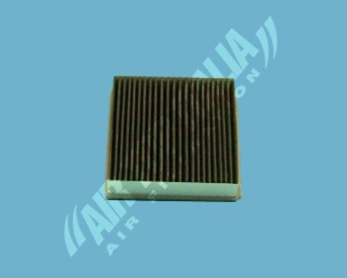ZAFFO Z408 INNENRAUMFILTER AKTIVKOHLEFILTER POLLENFILTER SMART
