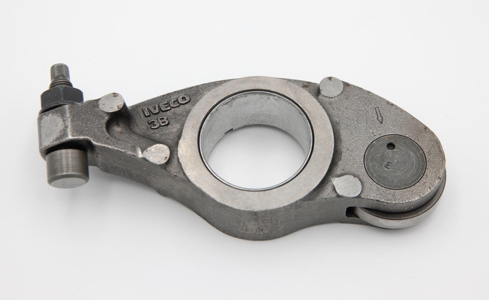 Original Iveco 504361204 ROCKER ARM Original Iveco 504361204 ROCKER ARM