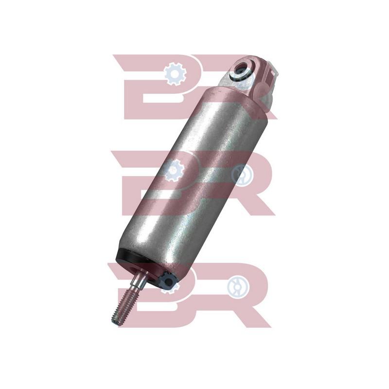 Botto Ricambi BRM1576 Slavenzylinder, Motorpause Iveco 7981576 Botto Ricambi BRM1576 Slavenzylinder, Motorpause Iveco 7981576