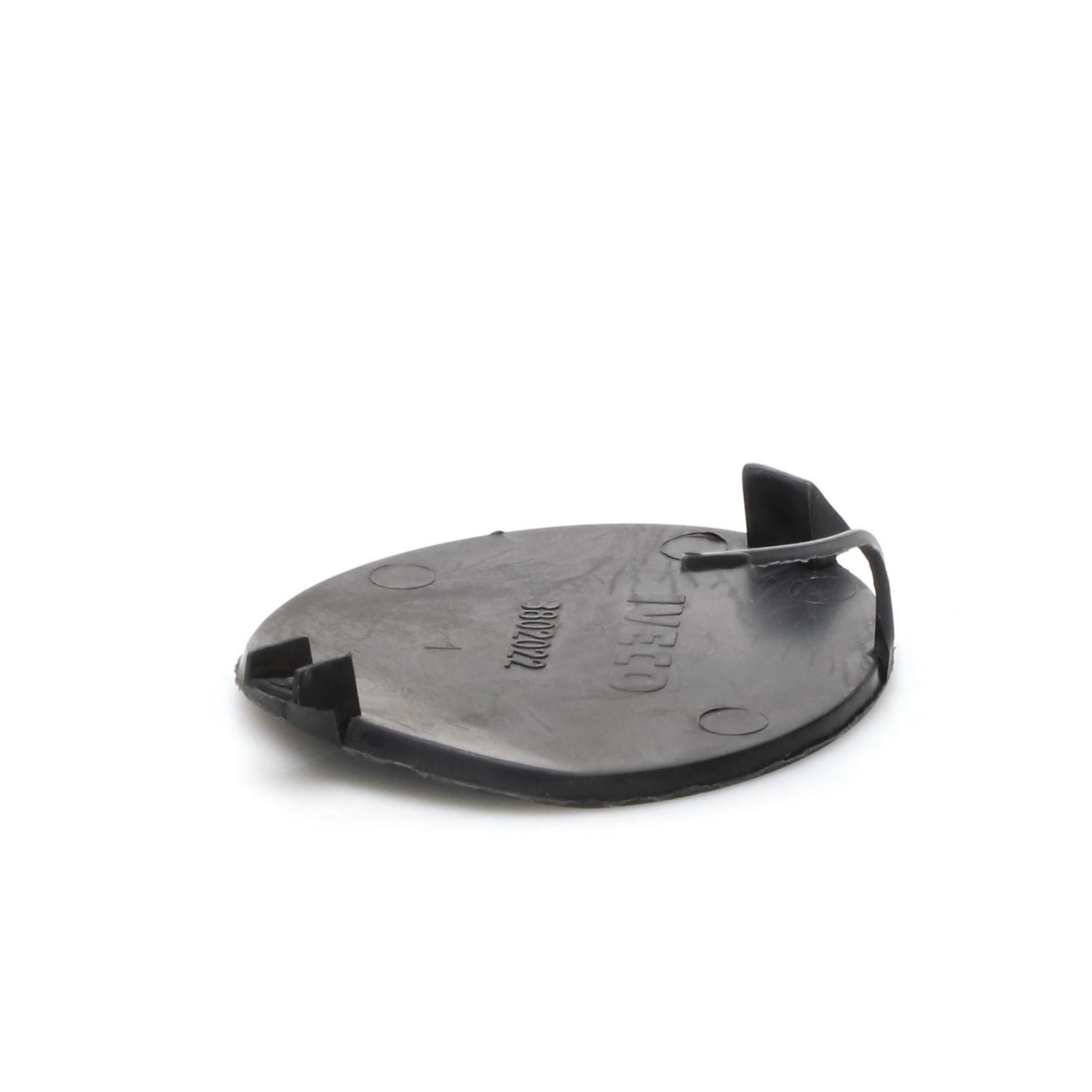 Original Iveco 3802022 Klappe, Abschlepphaken Daily IV, 2.3, 3.0