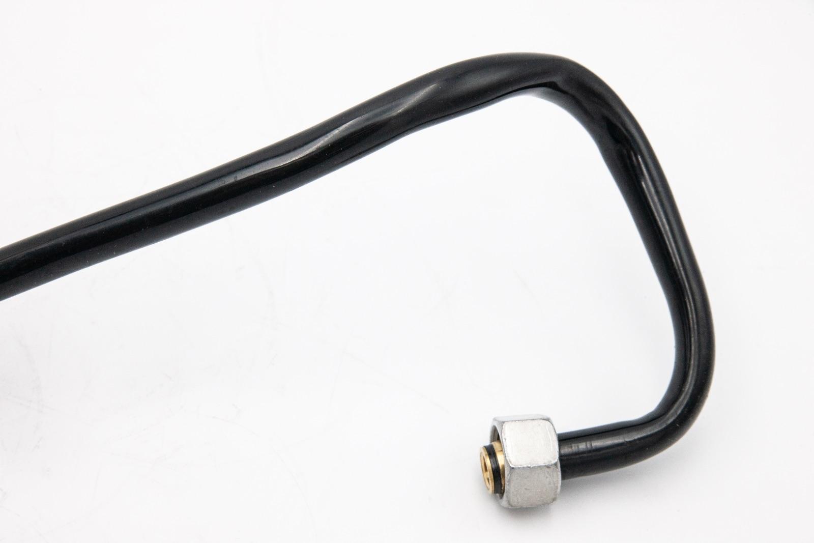 Original Iveco 504116664 Öl-Rücklaufleitung zum Lenkgetriebe EuroCargo