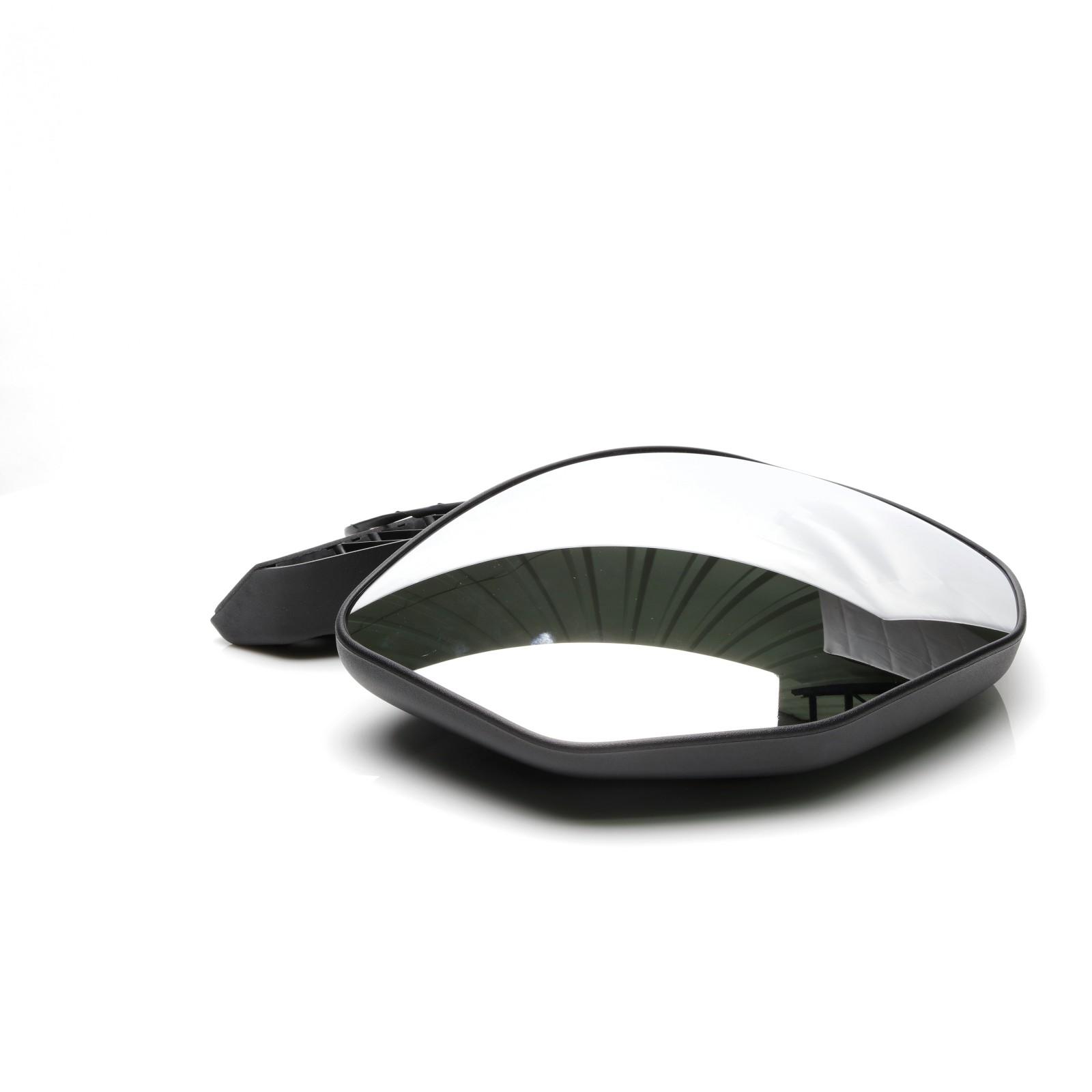 Original Iveco 5802287173 Rampen-Spiegel, Weitwinkelspiegel S-WAY, X-WAY