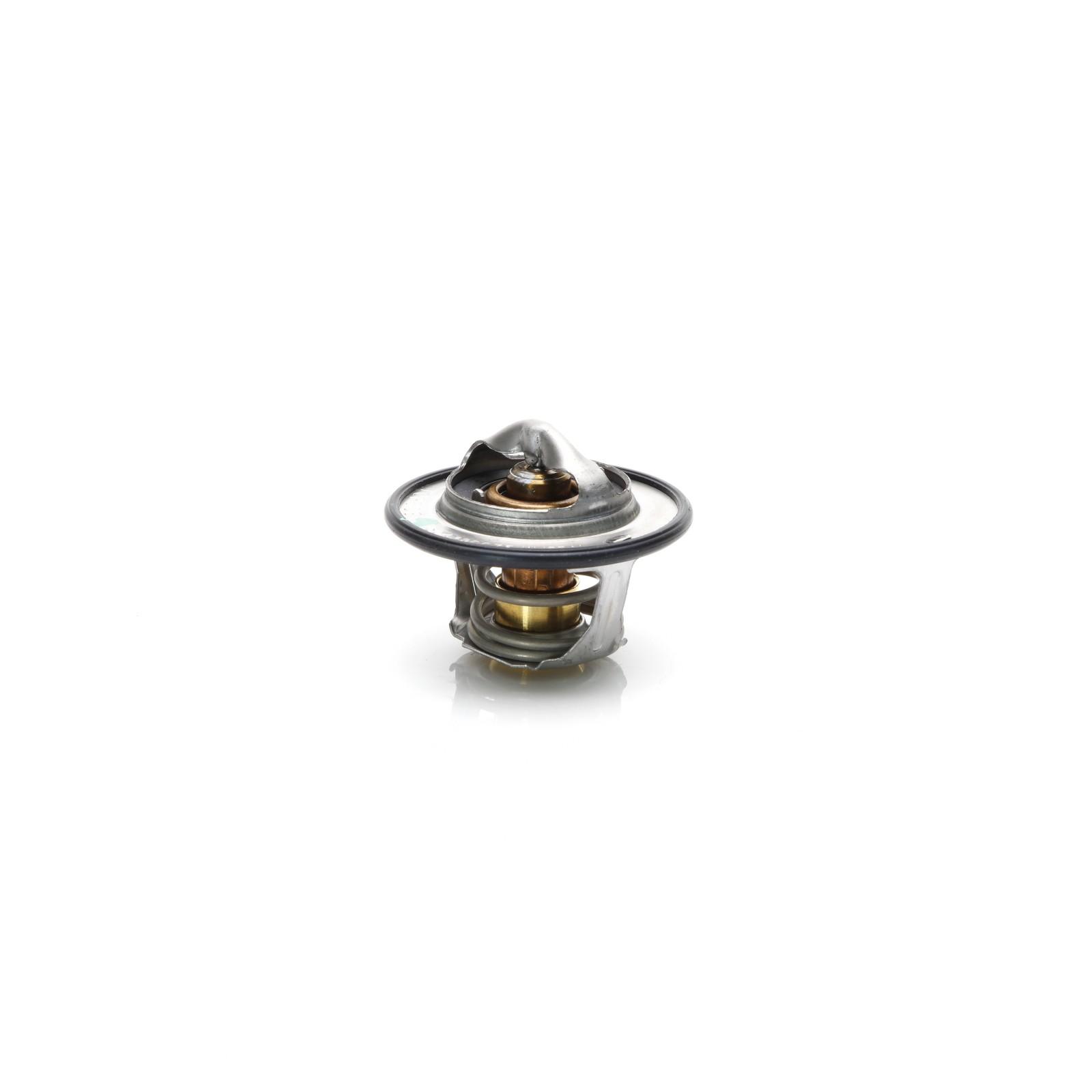 Original Iveco 504380075 Thermostat 81°C EuroCargo Tector ab 2000