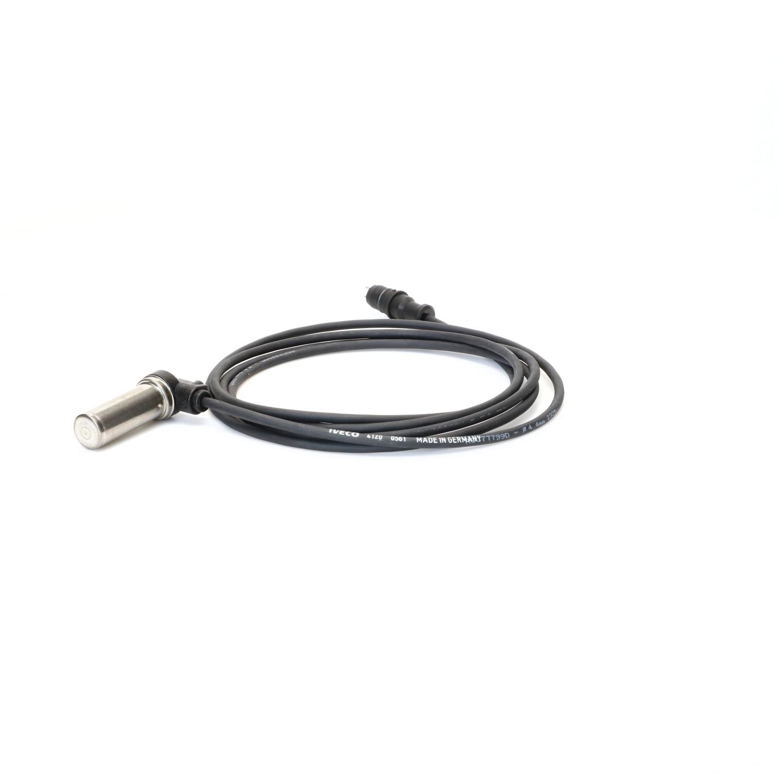 Original Iveco 41200561 ABS-Sensor vorne / hinten EuroCargo ab 1996, Stralis