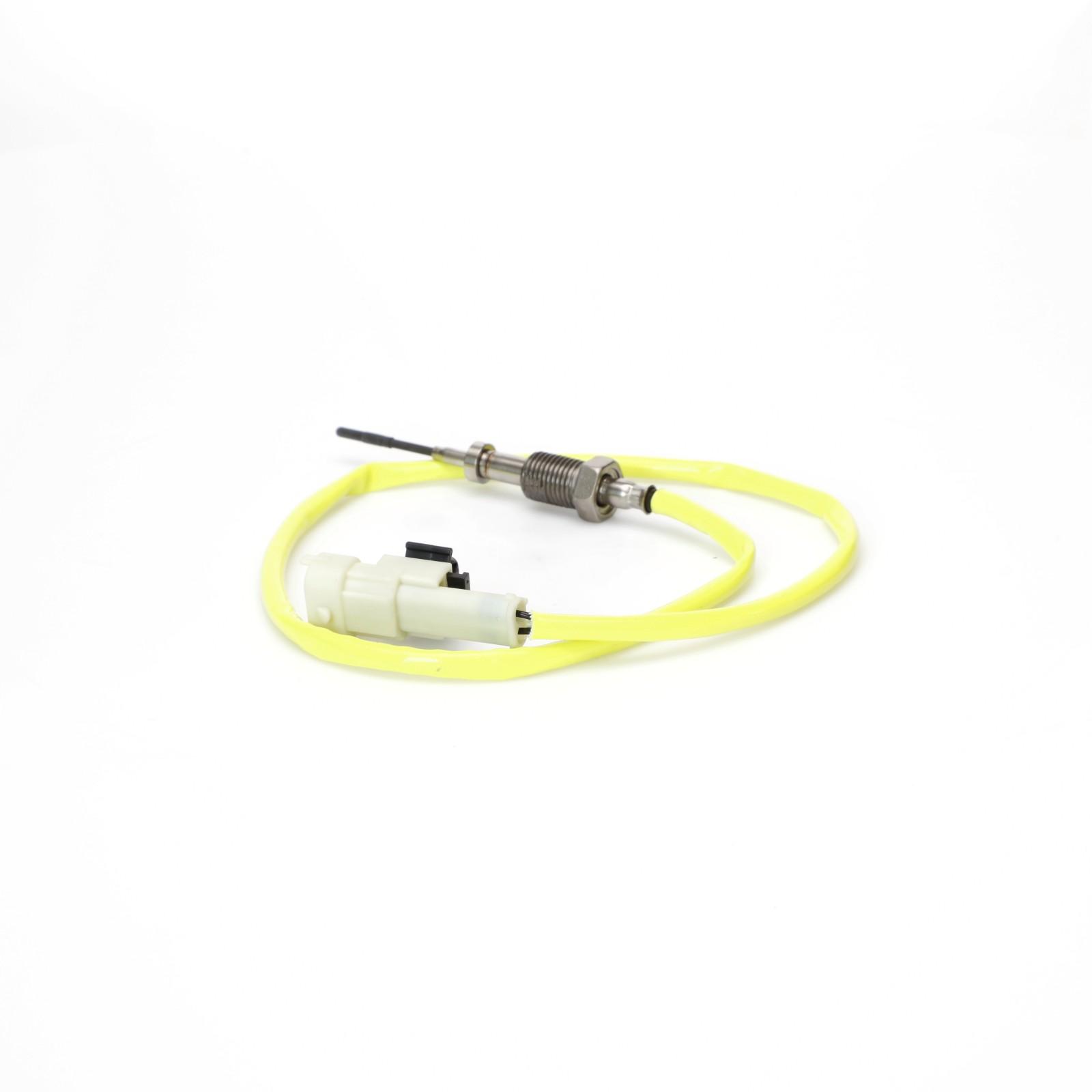 Original Iveco 5801856537 Abgastemperatursensor vor KAT Daily EURO 5 2014 - 2019