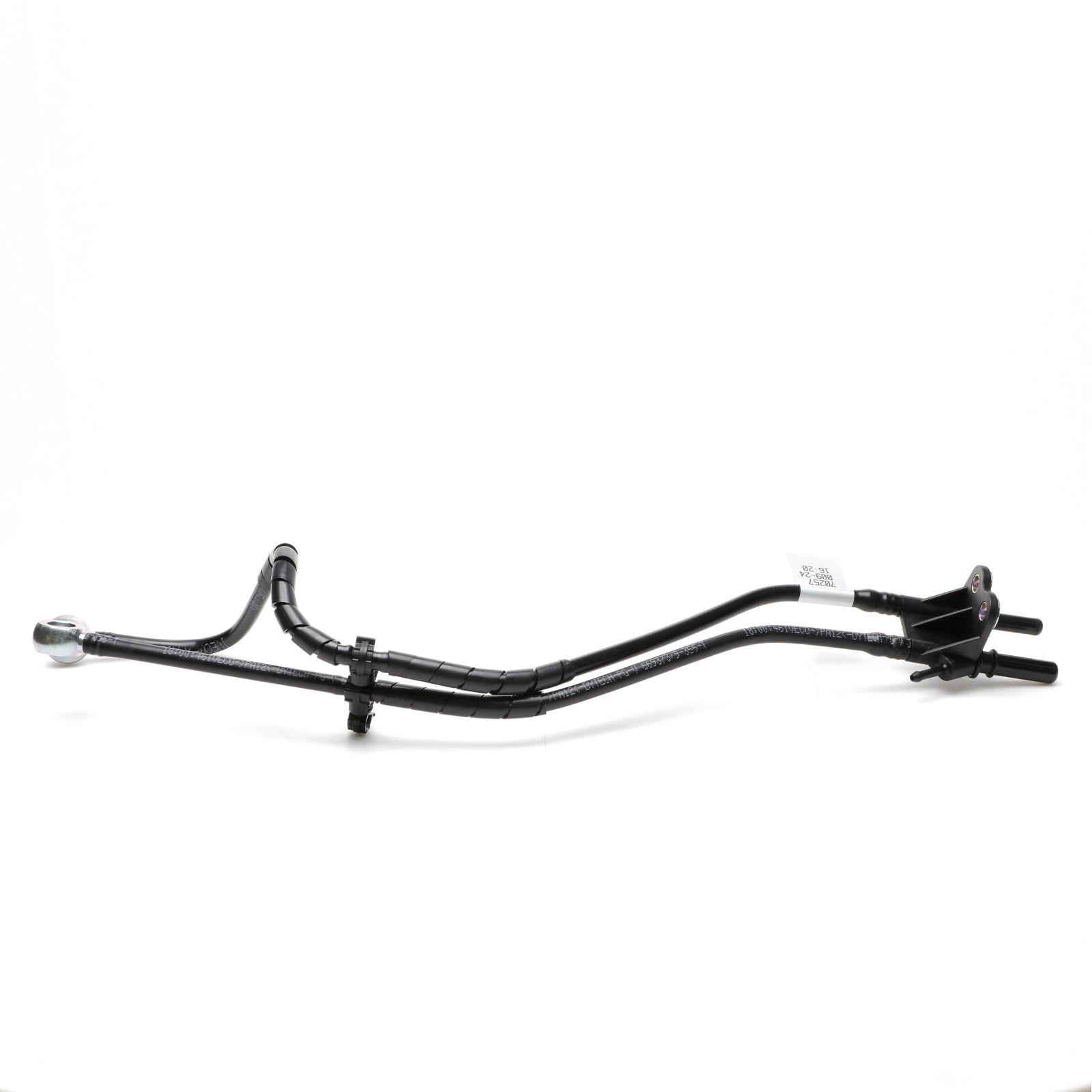 Original Iveco 504101854 Kraftstoffleitung Daily IV 3.0 EURO 4 2006 - 2011