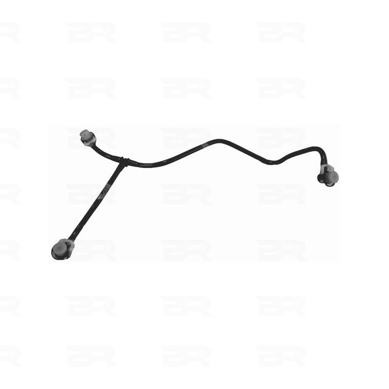 Botto Ricambi BRM6610 Rohr, Treibstoff Linie Iveco 4896610