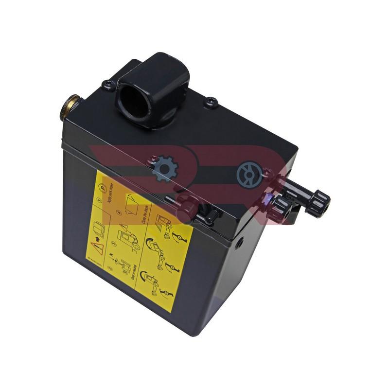 Botto Ricambi BRCA1683 Kippumpe, Fahrerhaus Iveco 41241683 Botto Ricambi BRCA1683 Kippumpe, Fahrerhaus Iveco 41241683