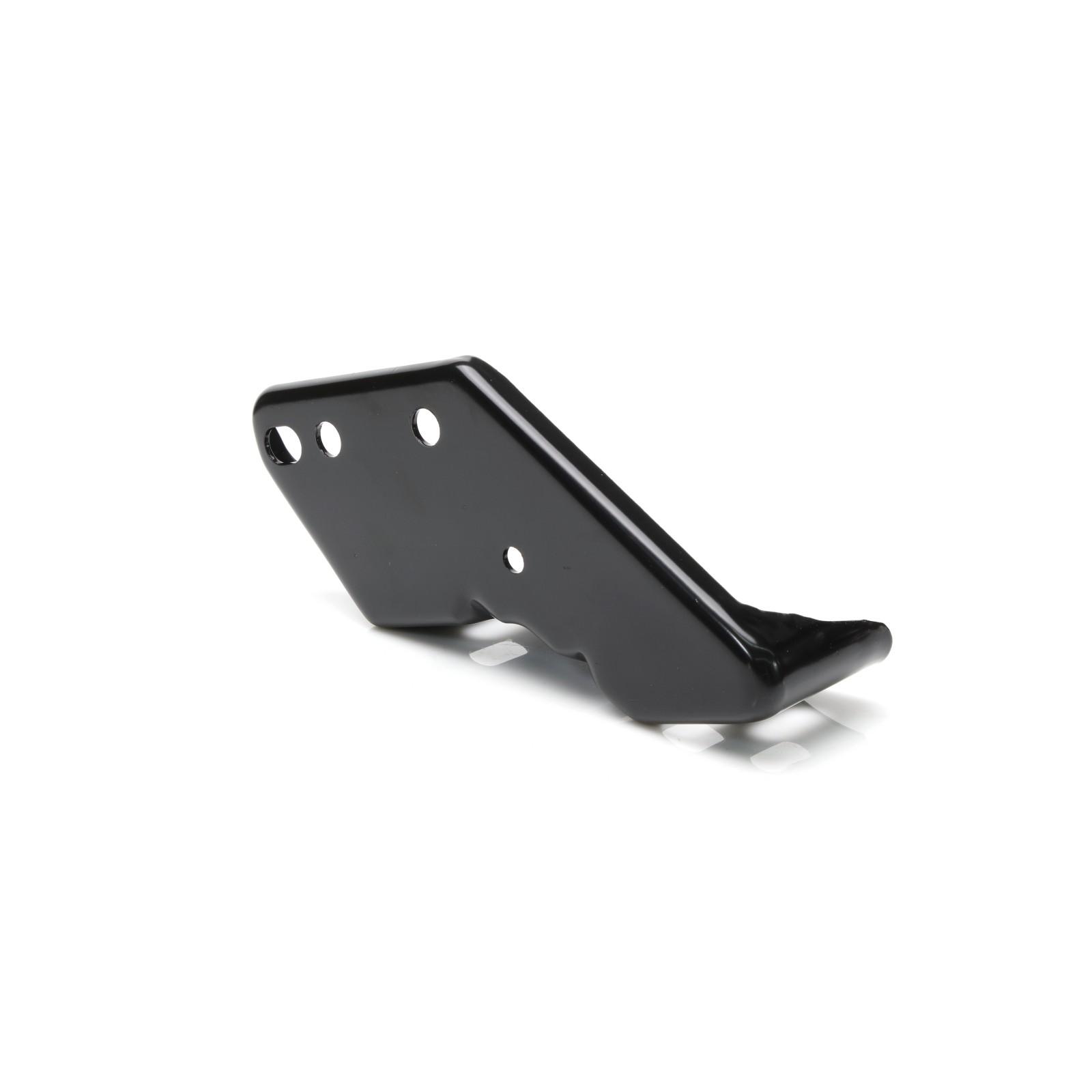 Original Iveco 500333817 Halter, Stoßfänger vorne links Daily 1998 - 2011