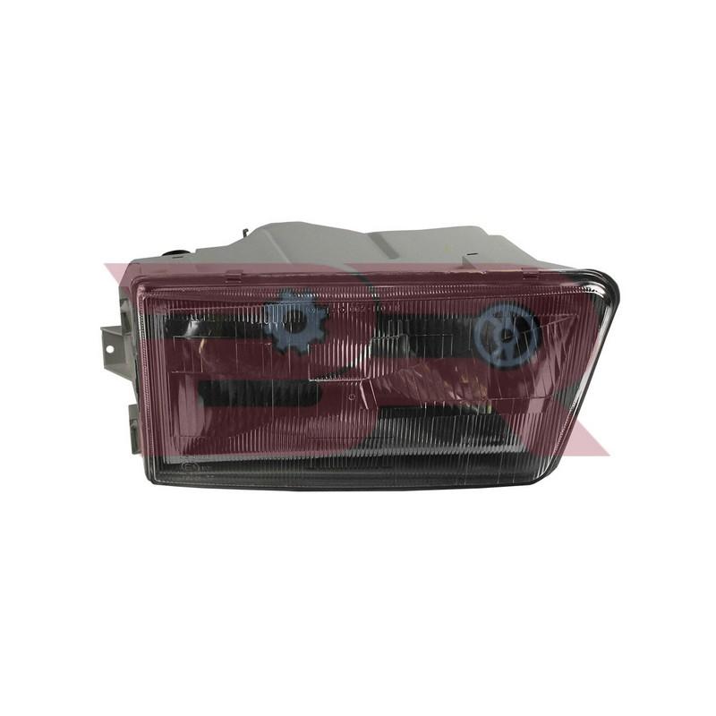 Botto Ricambi BREL3940 Fanale Anteriore Sinistro Iveco 98433940 Botto Ricambi BREL3940 Fanale Anteriore Sinistro Iveco 98433940