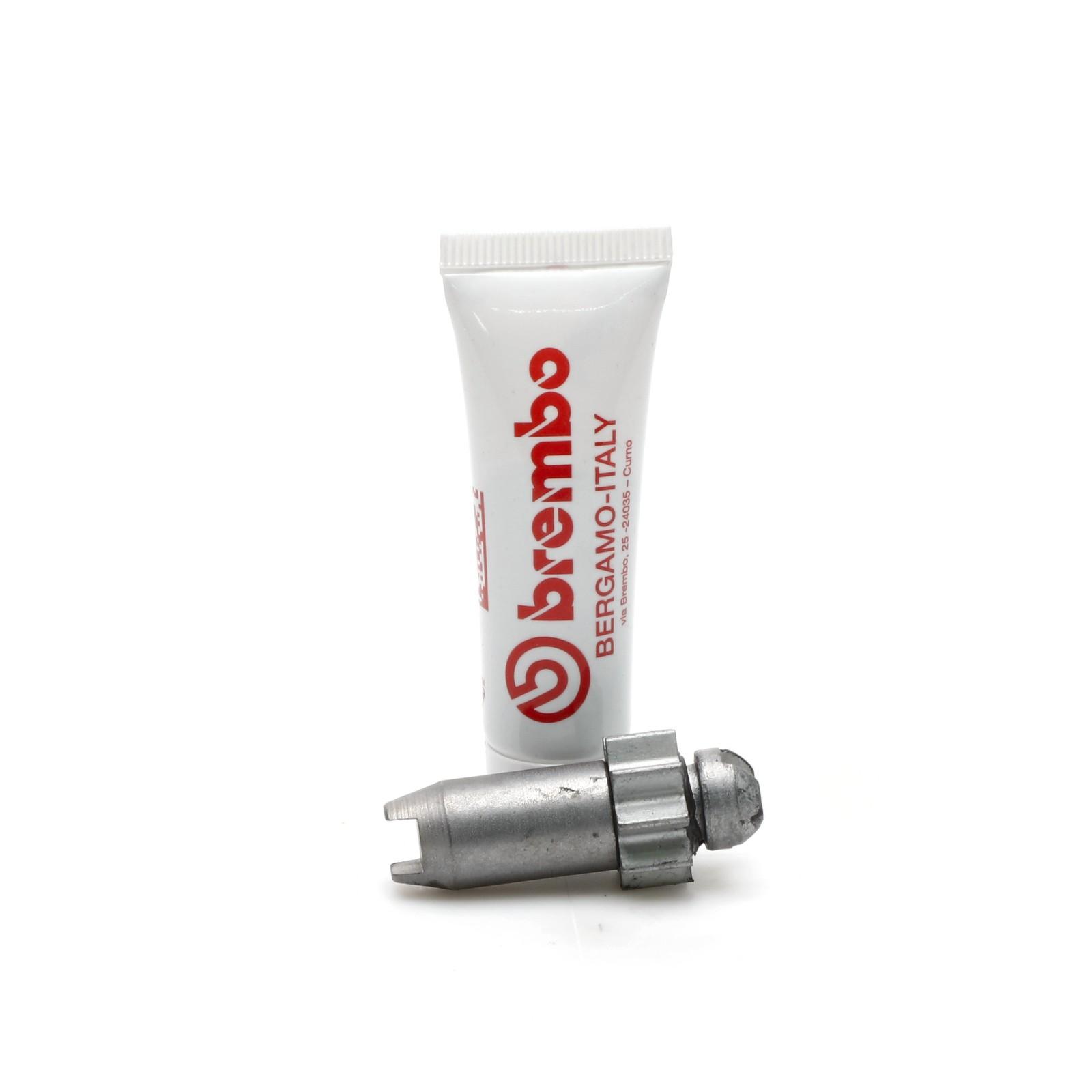 Original Iveco 42556773 Nachsteller, Trommelbremse Daily II-VI C Modelle ab 1998