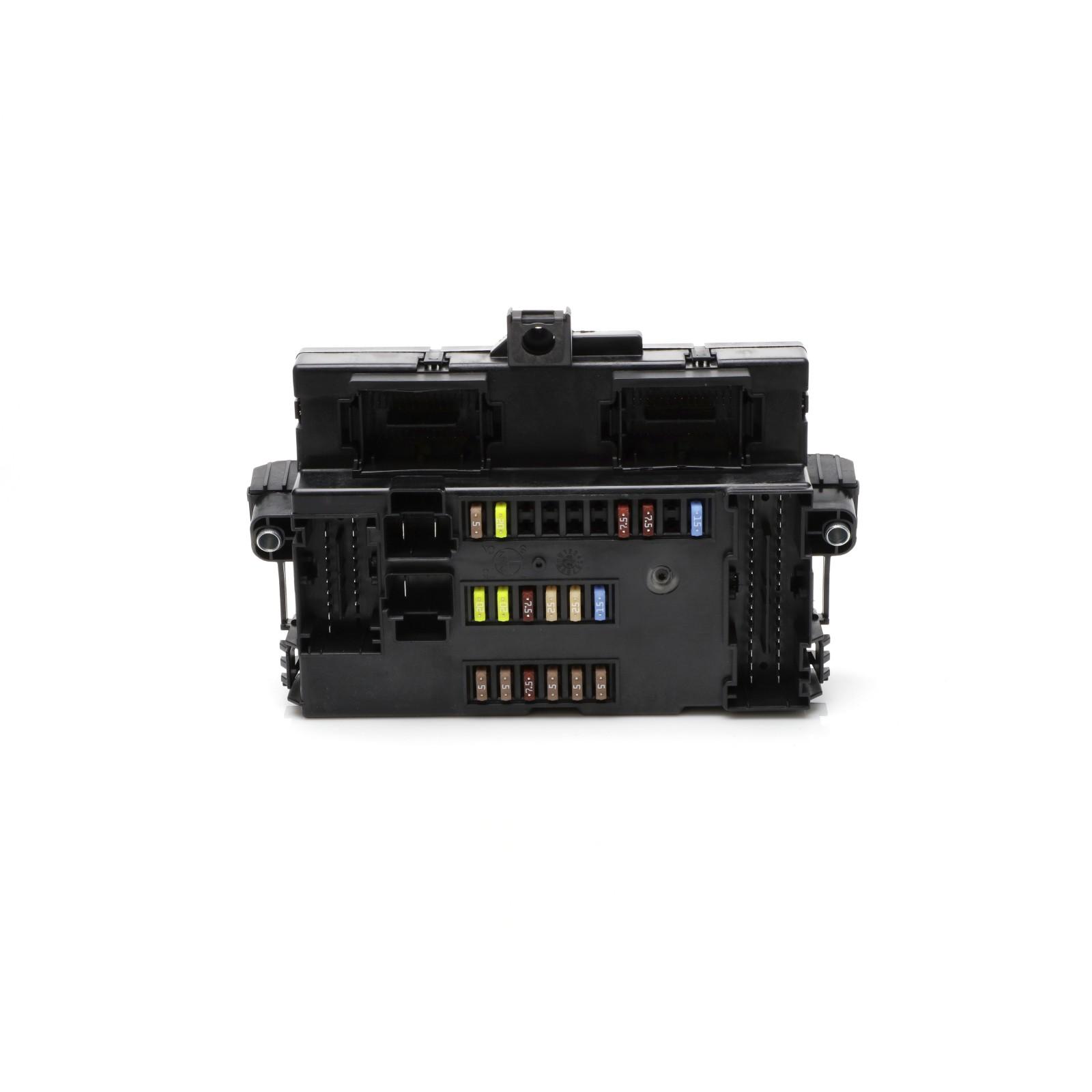 Original Iveco 5802210502 BSI-Modul, Bodycomputer Daily ab 2014