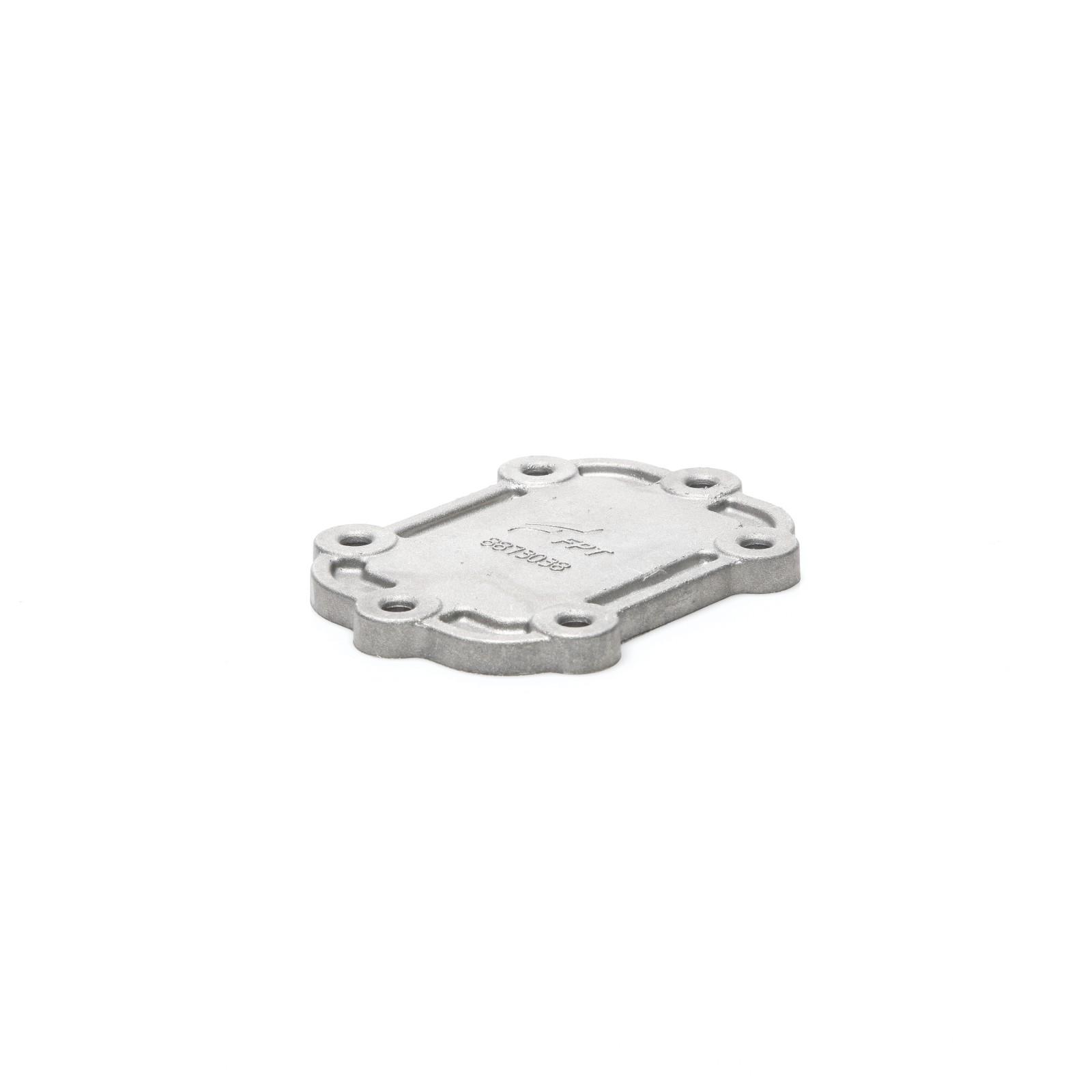 Original Iveco 8873038 Getriebedeckel Seitlich Daily 3.0 Bj. ab 2011