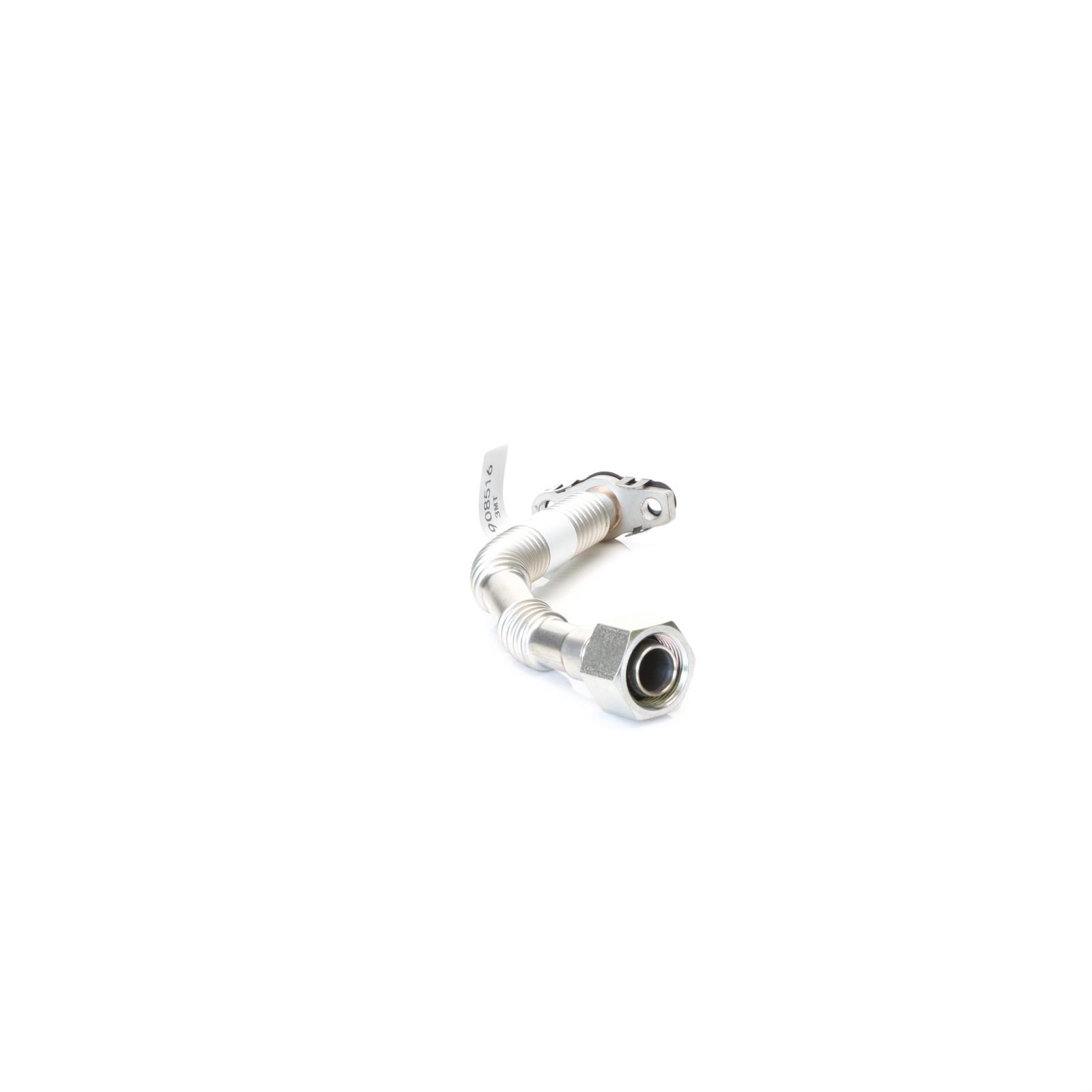 Original Iveco 5801908516 Turbolader-Ölablassrohr FIAT Ducato 2.3 2014 - 2021 Original Iveco 5801908516 Turbolader-Ölablassrohr FIAT Ducato 2.3 2014 - 2021