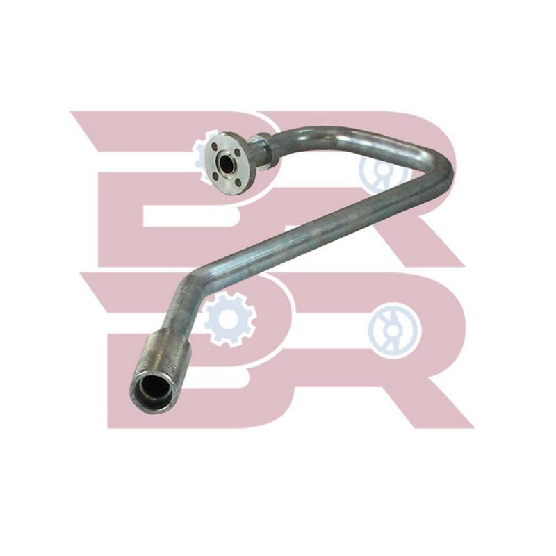 Botto Ricambi BRAC8909 Wasserrohr Iveco 5006218909