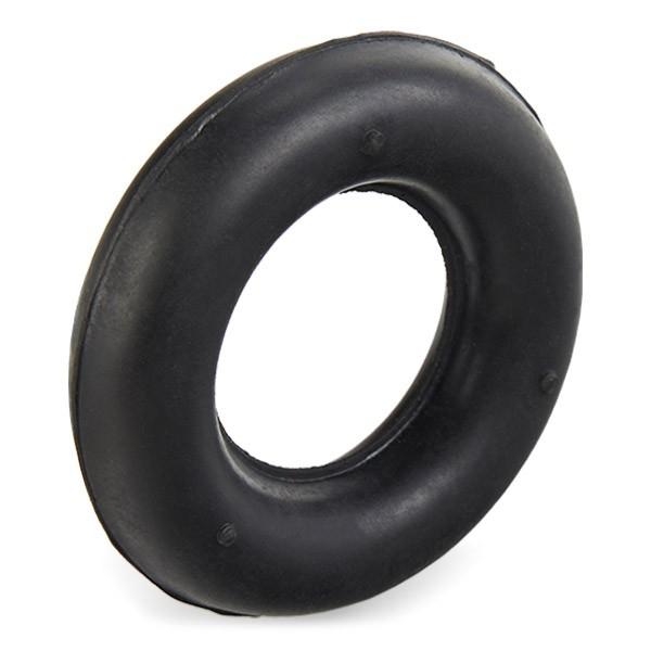 MALO 7610077 Auspuffgummi, Haltering Schalldämpfer D1=26 D2=54 B=14 mm Ducato MALO 7610077 Auspuffgummi, Haltering Schalldämpfer D1=26 D2=54 B=14 mm Ducato