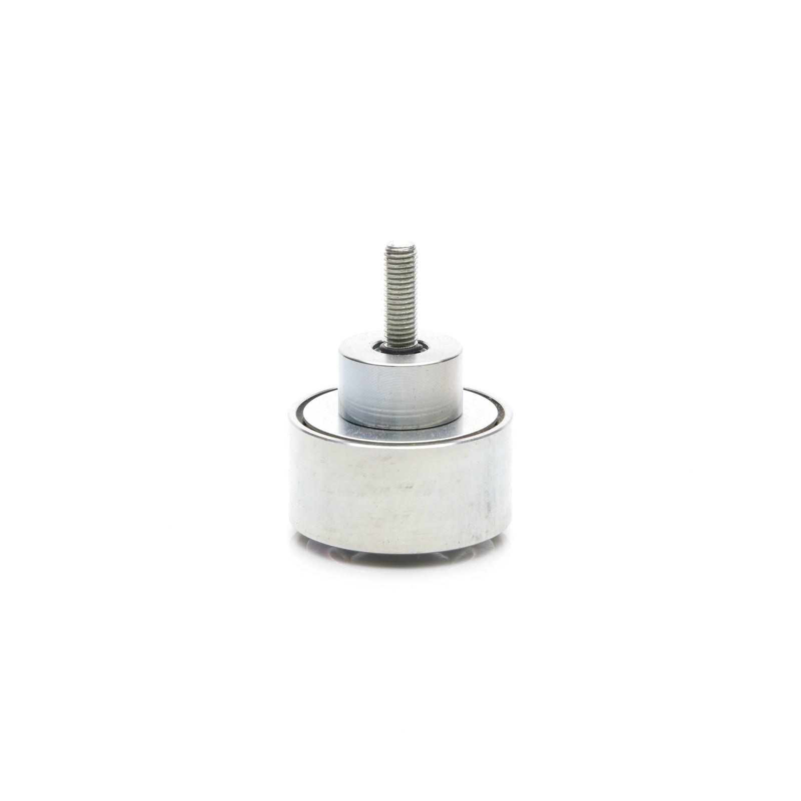 Original Iveco 504065877 Obere Umlenkrolle Keilrippenriemen EuroCargo Tector Original Iveco 504065877 Obere Umlenkrolle Keilrippenriemen EuroCargo Tector