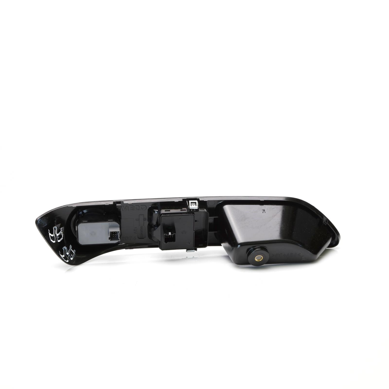 Original Iveco 5802804532 Schalter, Fenster- und Spiegelsteuerung Daily ab 2014