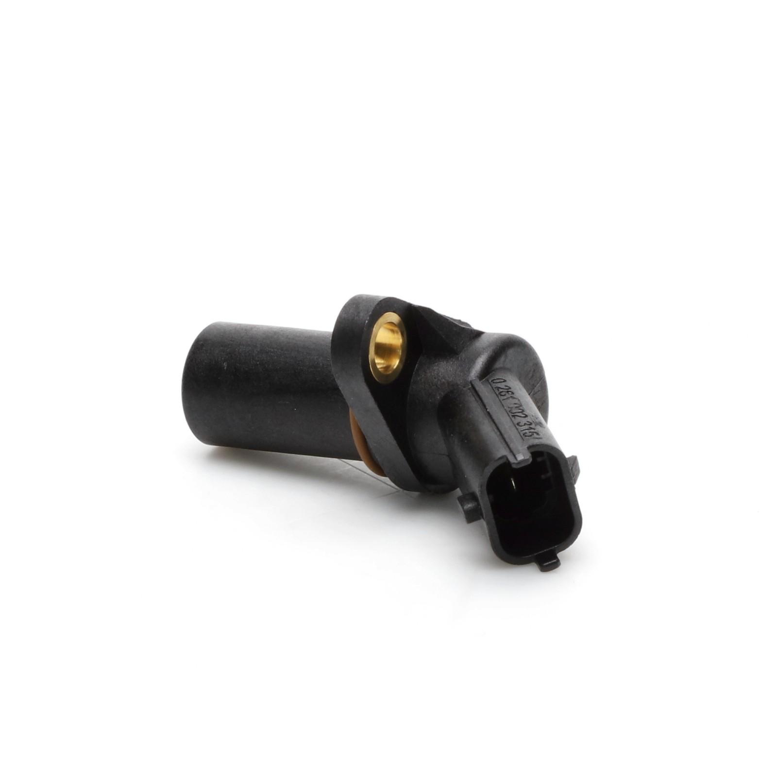 Original Iveco 504096645 Sensor Impulsgeber Kurbelwelle Trakker, Stralis, CURSOR