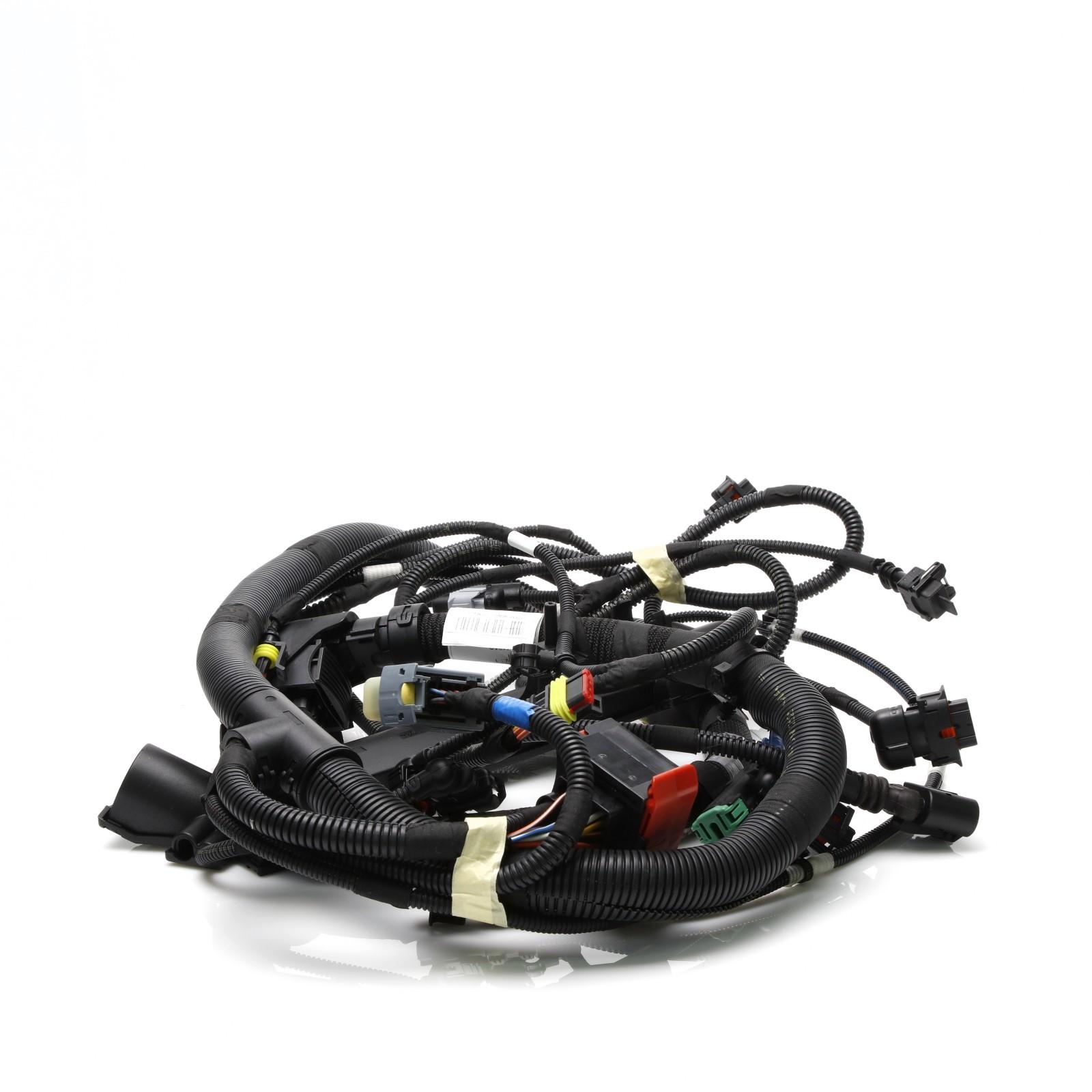 Original Iveco 504368917 SET OF WIRING Original Iveco 504368917 SET OF WIRING
