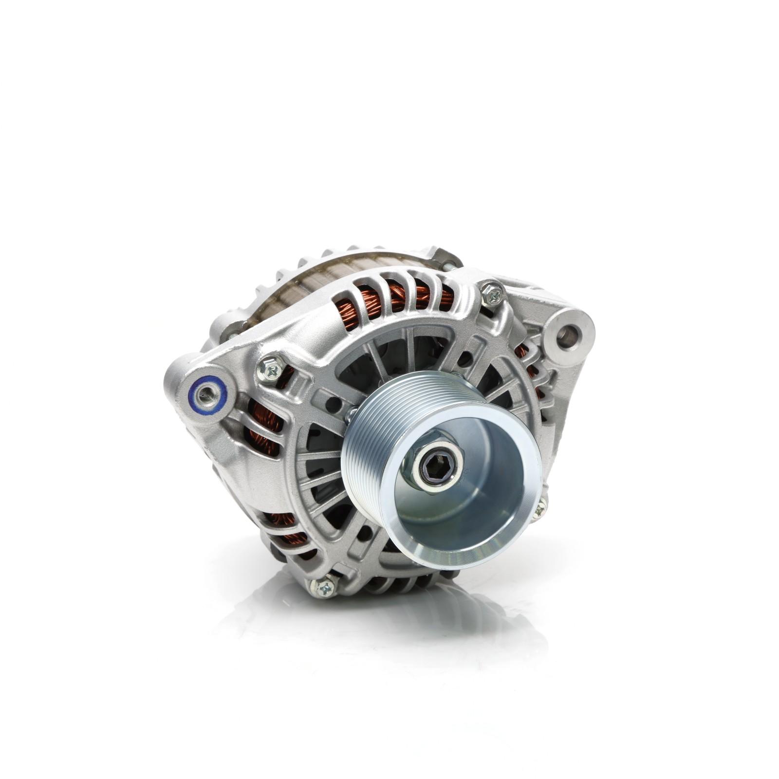 Original Iveco 5802879829 Lichtmaschine Generator Stralis, Trakker