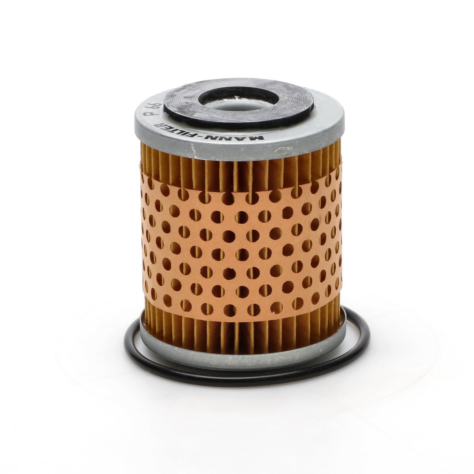 Original Iveco 42545929 Kraftstofffilterpatrone, Kraftstofffilter CROSSWAY