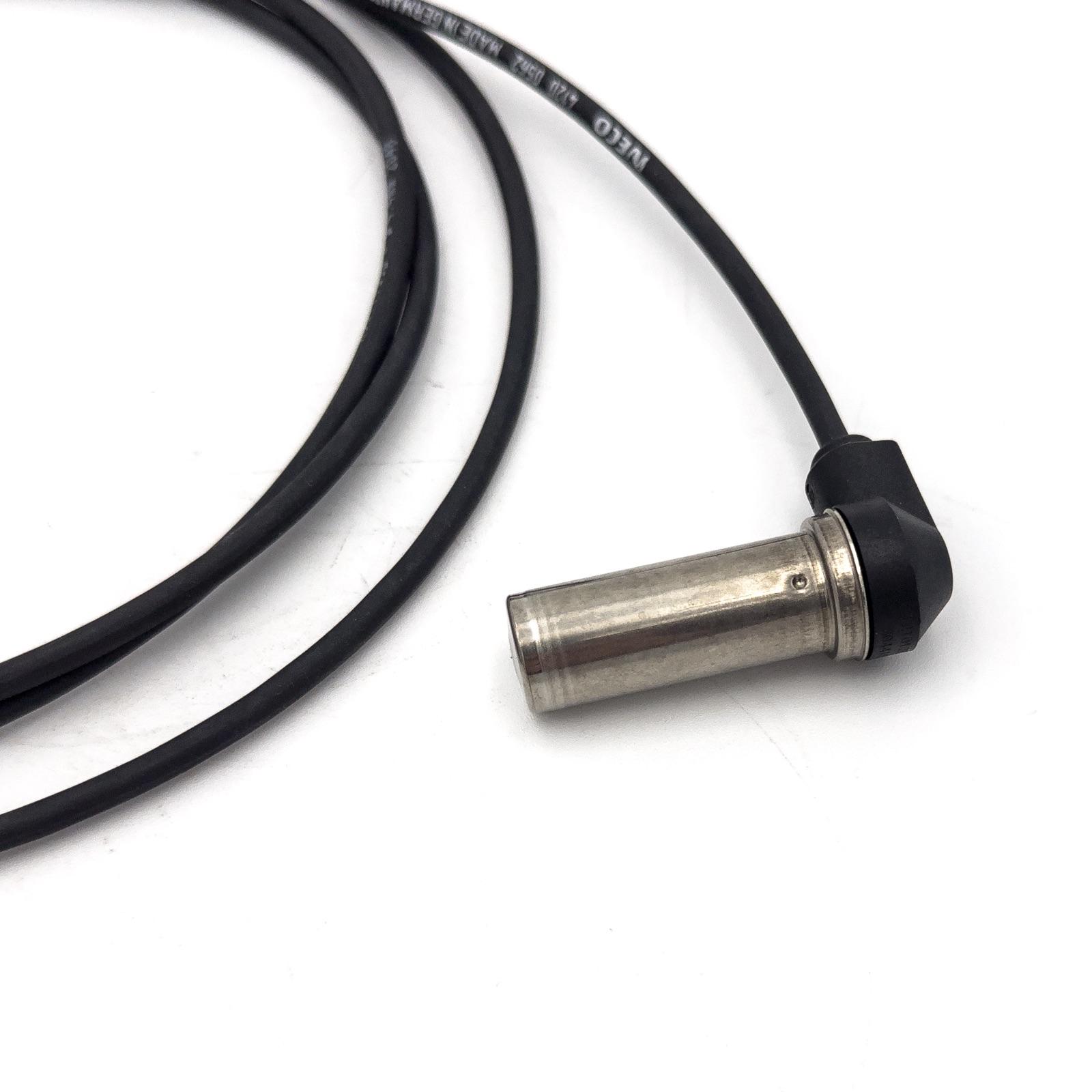 Original Iveco 41200562 Sensor, Raddrehzahl Eurocargo I-V Stralis I-II Original Iveco 41200562 Sensor, Raddrehzahl Eurocargo I-V Stralis I-II