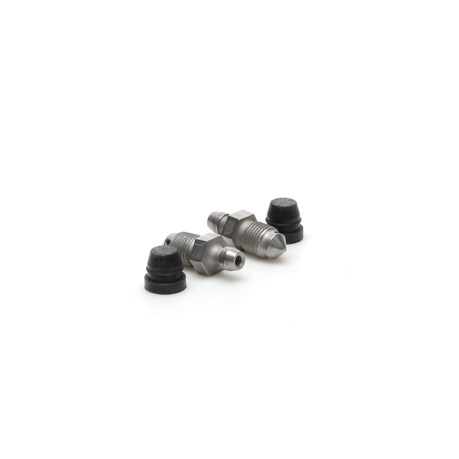 Original Iveco 42555415 Bremssattelentlüftung Schraube Daily ab 1998 Original Iveco 42555415 Bremssattelentlüftung Schraube Daily ab 1998