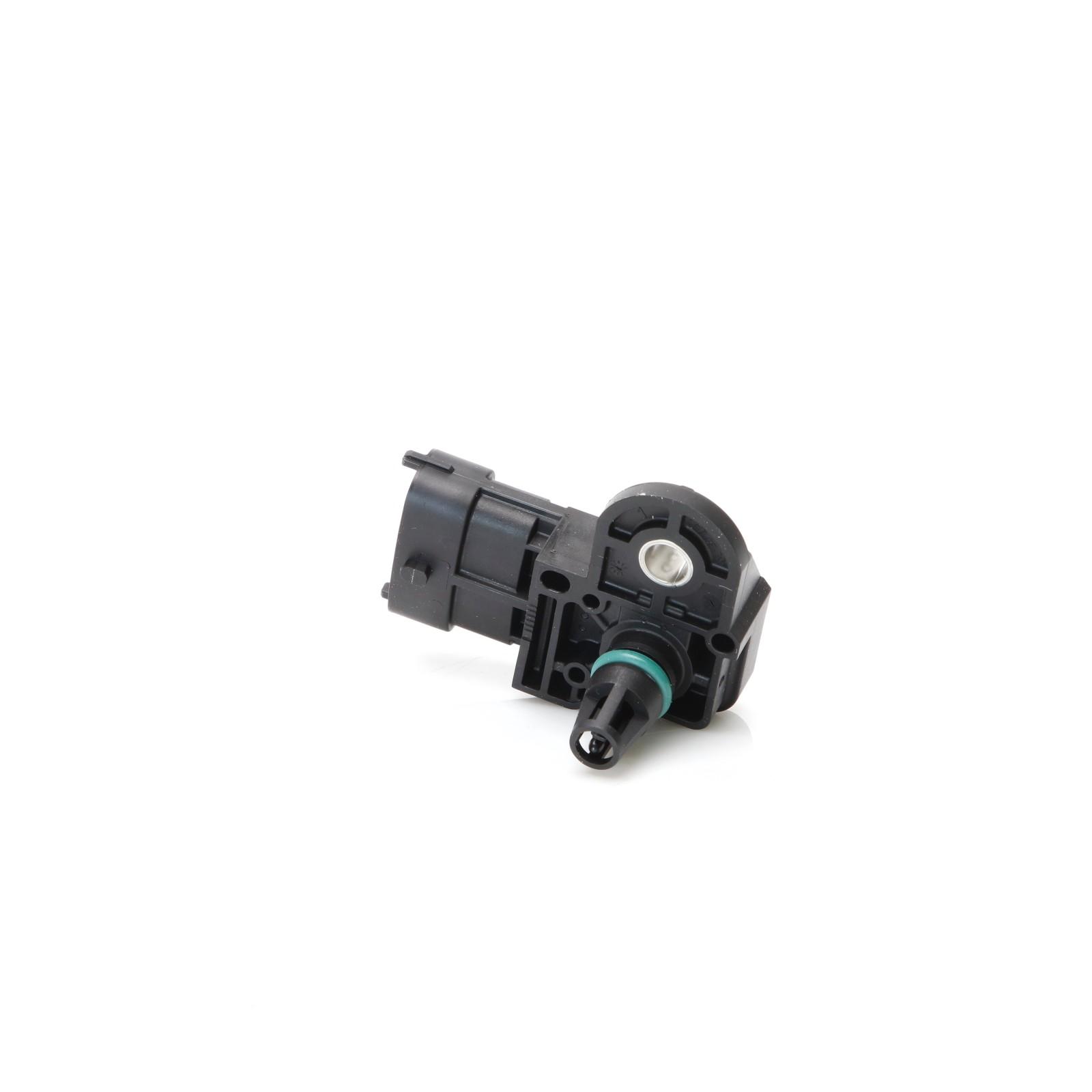Original Iveco 504372225 Ladedrucksensor EuroCargo Tector ab 2000 Original Iveco 504372225 Ladedrucksensor EuroCargo Tector ab 2000