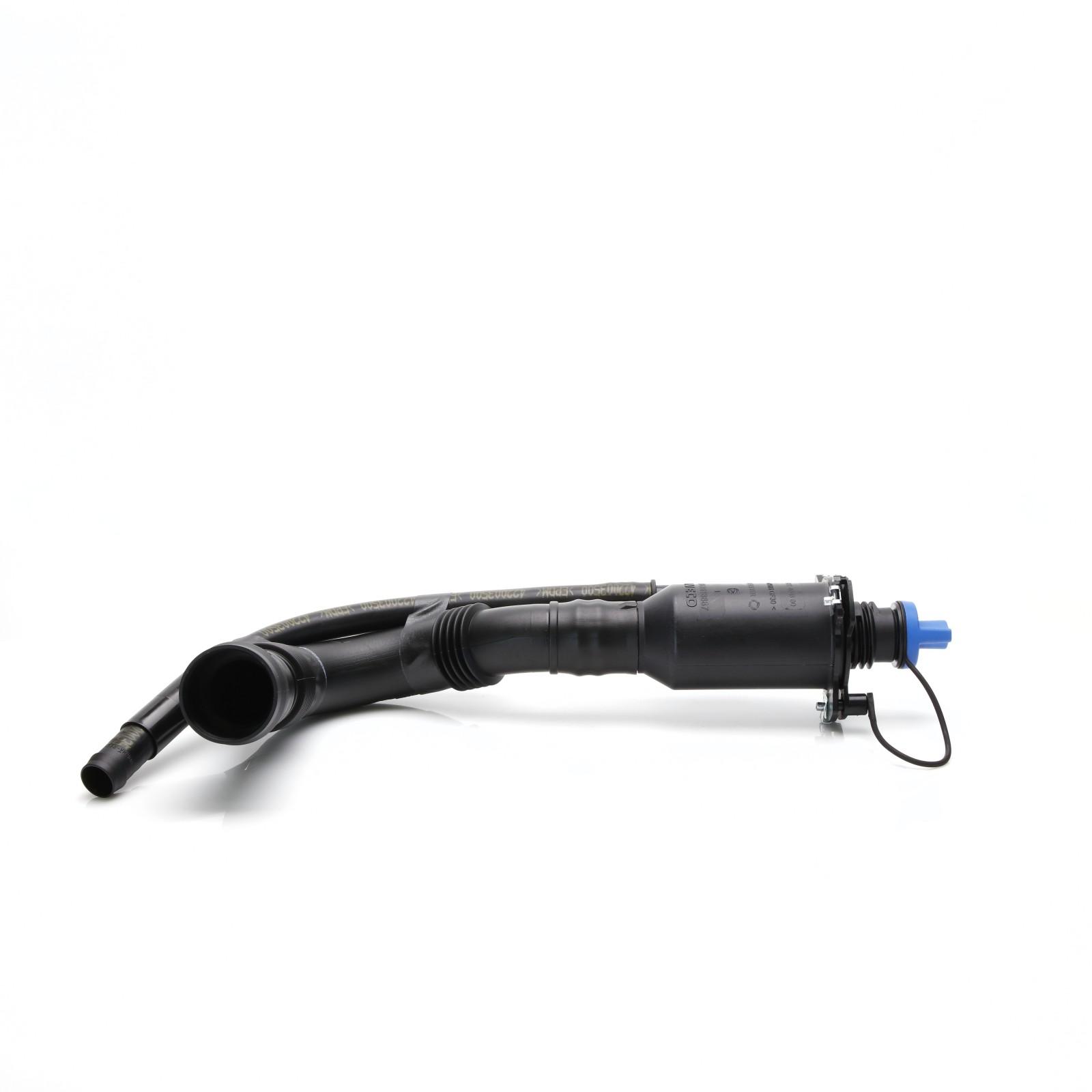 Original Iveco 5801762102 AdBlue-Einfüllstutzen Daily 2.3, 3.0 ab 2014