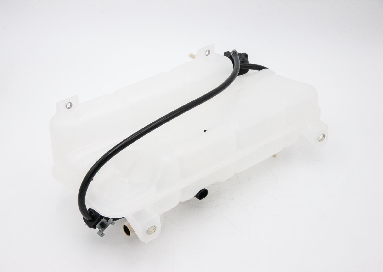 Original Iveco 504045819 Ausgleichsbehälter, Kühlmittel Daily III, IV, V Original Iveco 504045819 Ausgleichsbehälter, Kühlmittel Daily III, IV, V