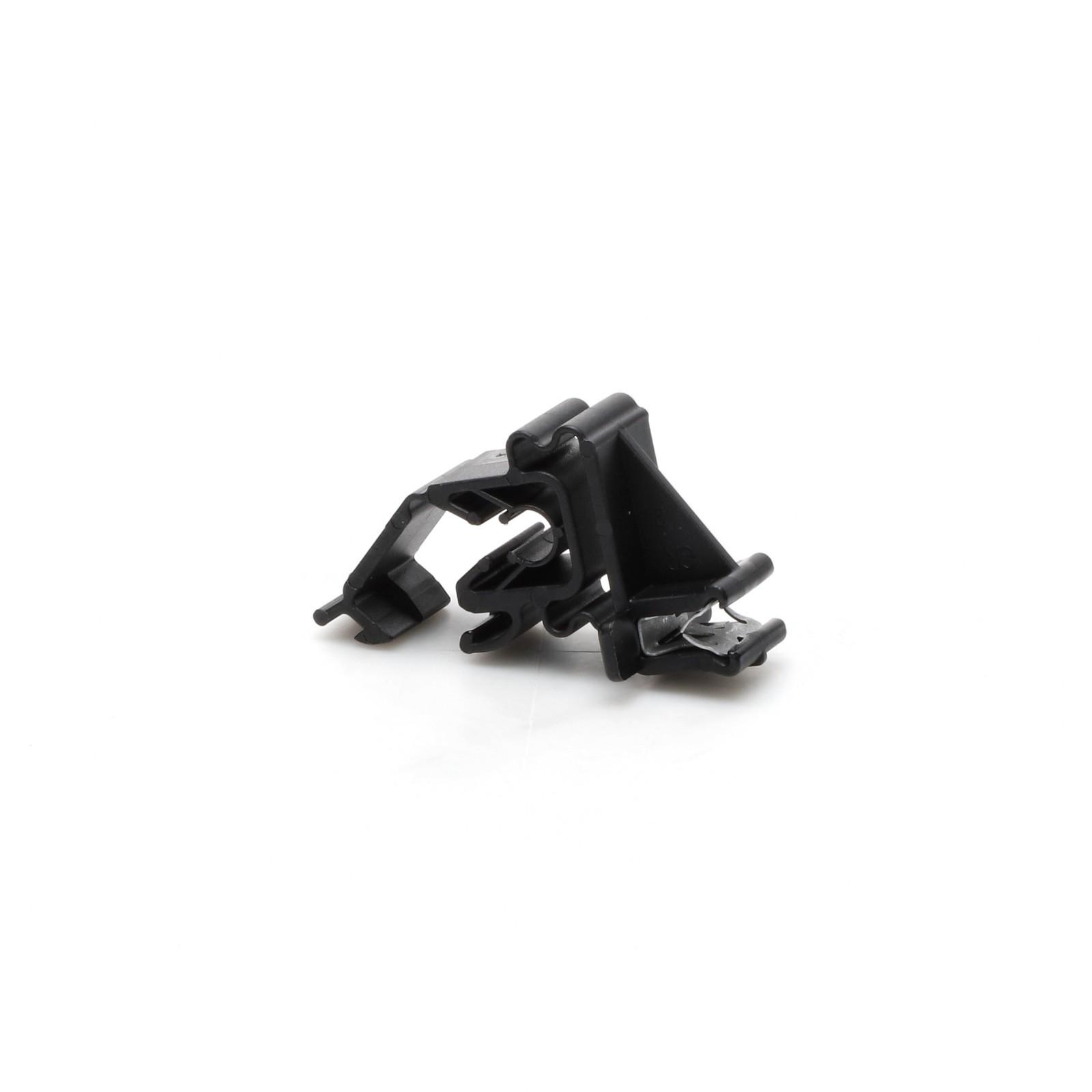 Original Iveco 5802137329 Halteklammer, Schelle