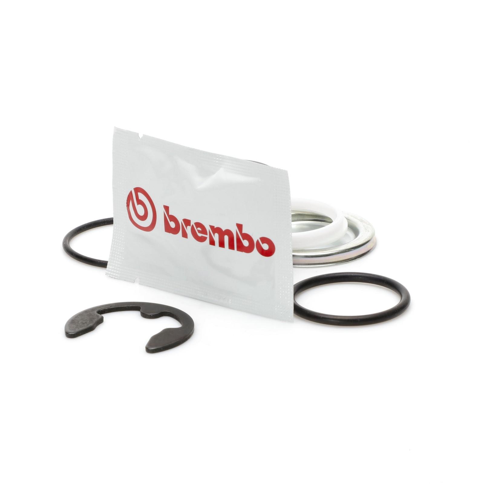 Original Iveco 93161977 KIT-BRAKE CALIPER